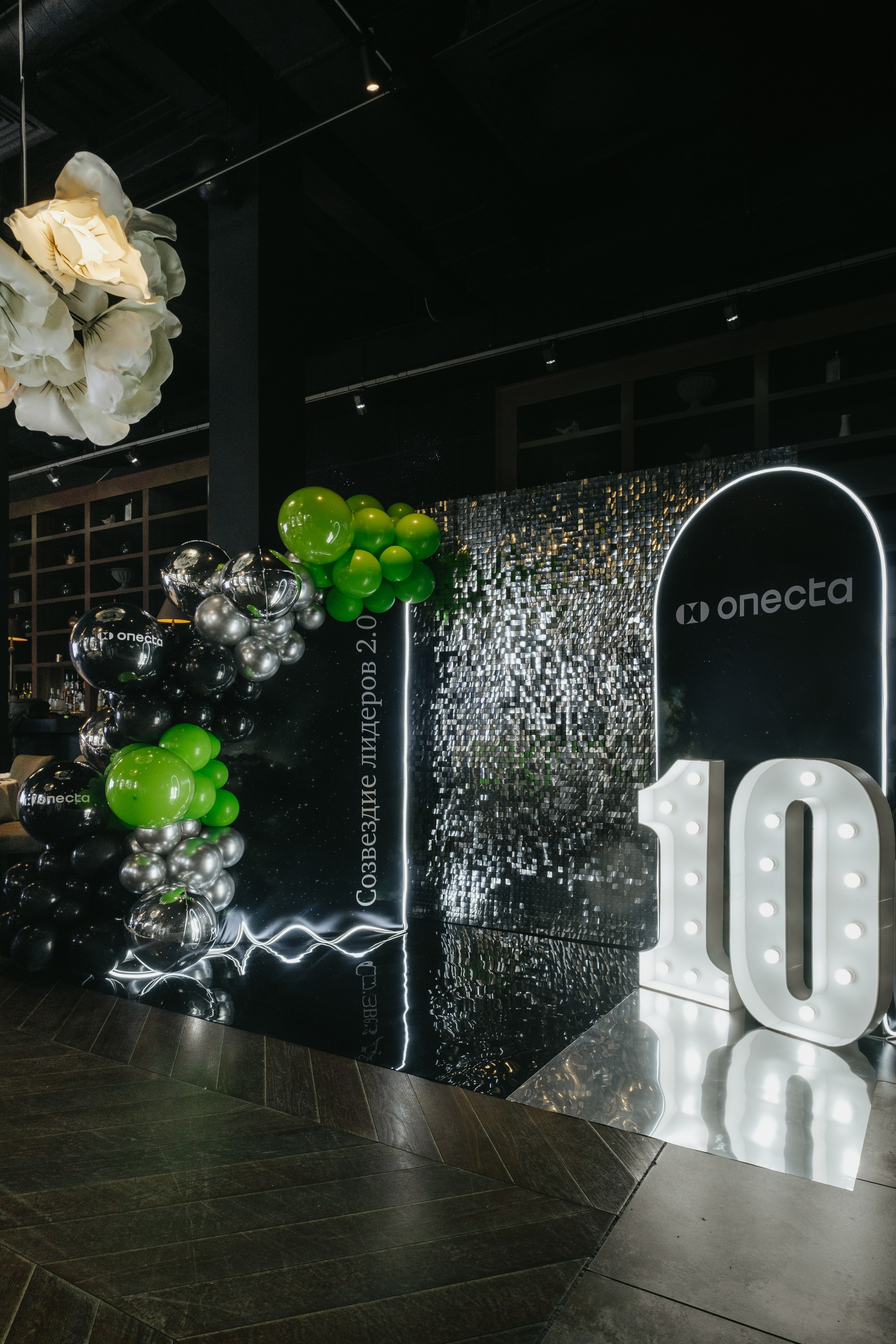 Корпоратив в Сириусу (Адлер) 10 лет компании. Свадебный фотограф Денис Ожигин в Краснодаре и крае. Эмоциональная и стильная съемка вашего дня