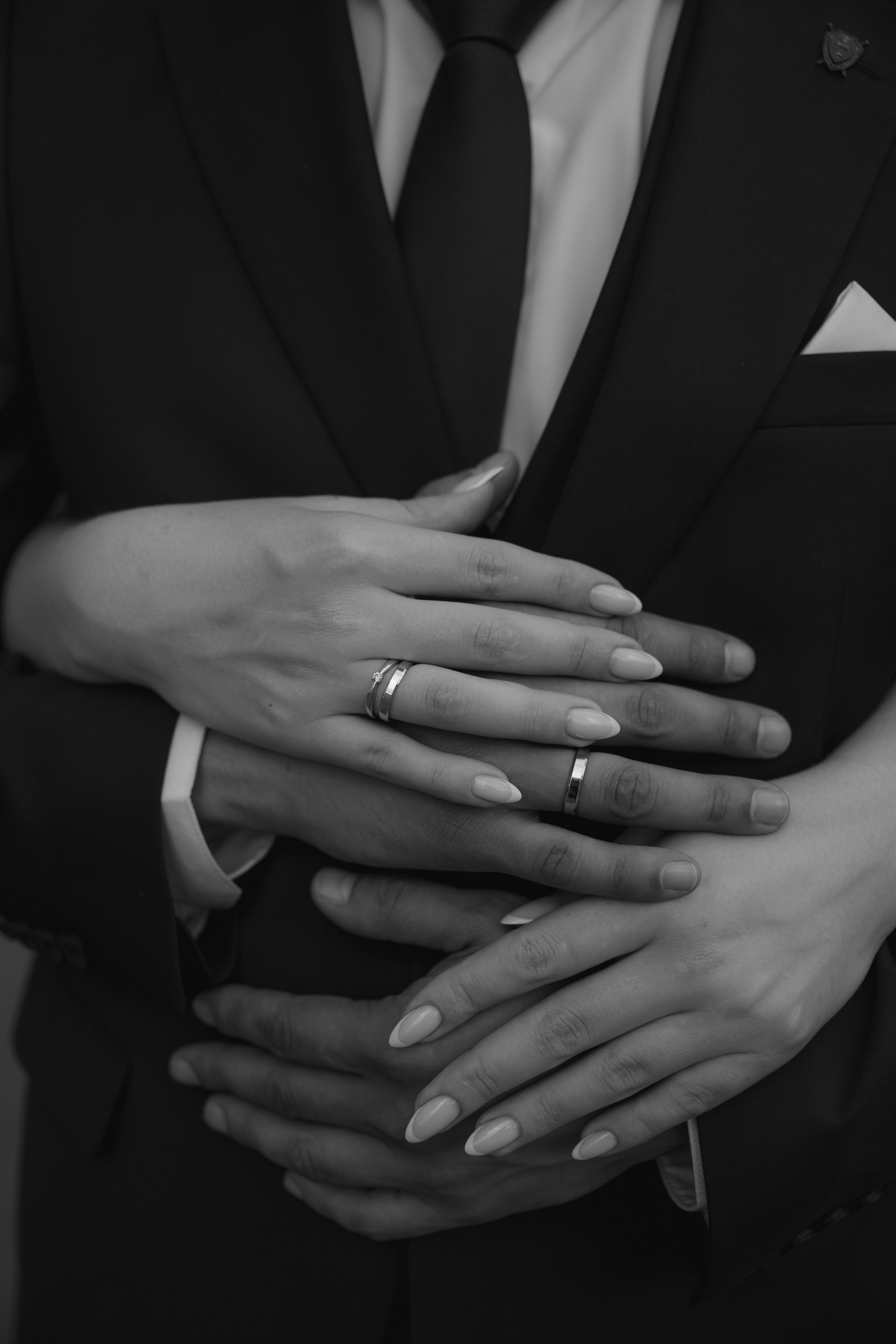 Вдохновляясь любовью. Свадебный и семейный фотограф в Нижнем Новгороде Мучкова Анна