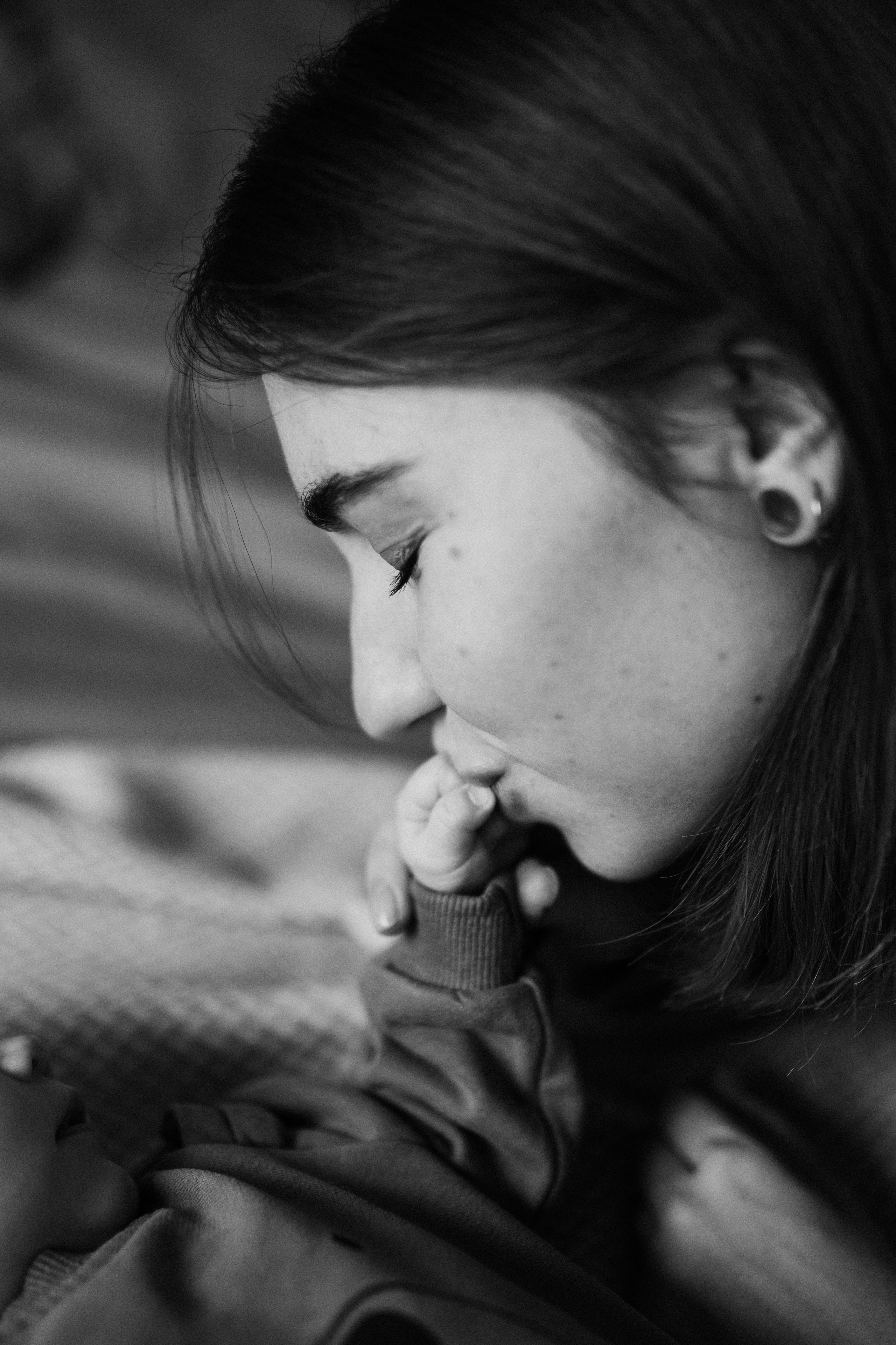 Настя, Никита, Полина, Женя. Семейный фотограф Москва