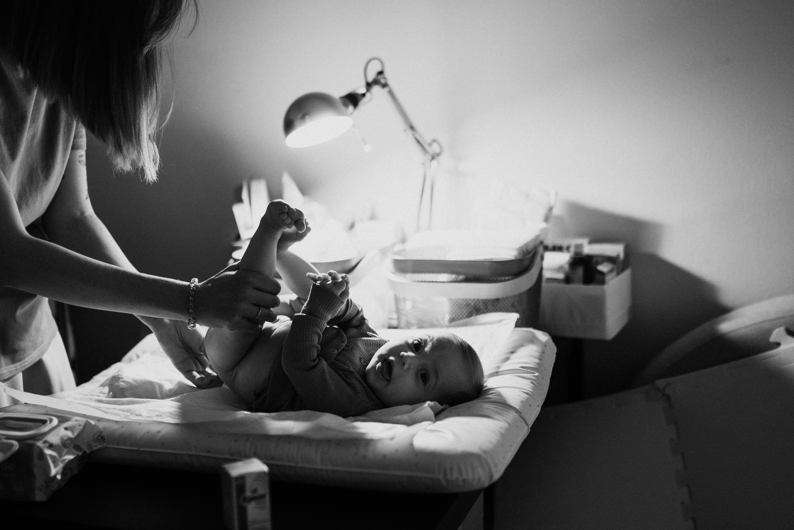 Настя, Никита, Полина, Женя. Семейный фотограф Москва