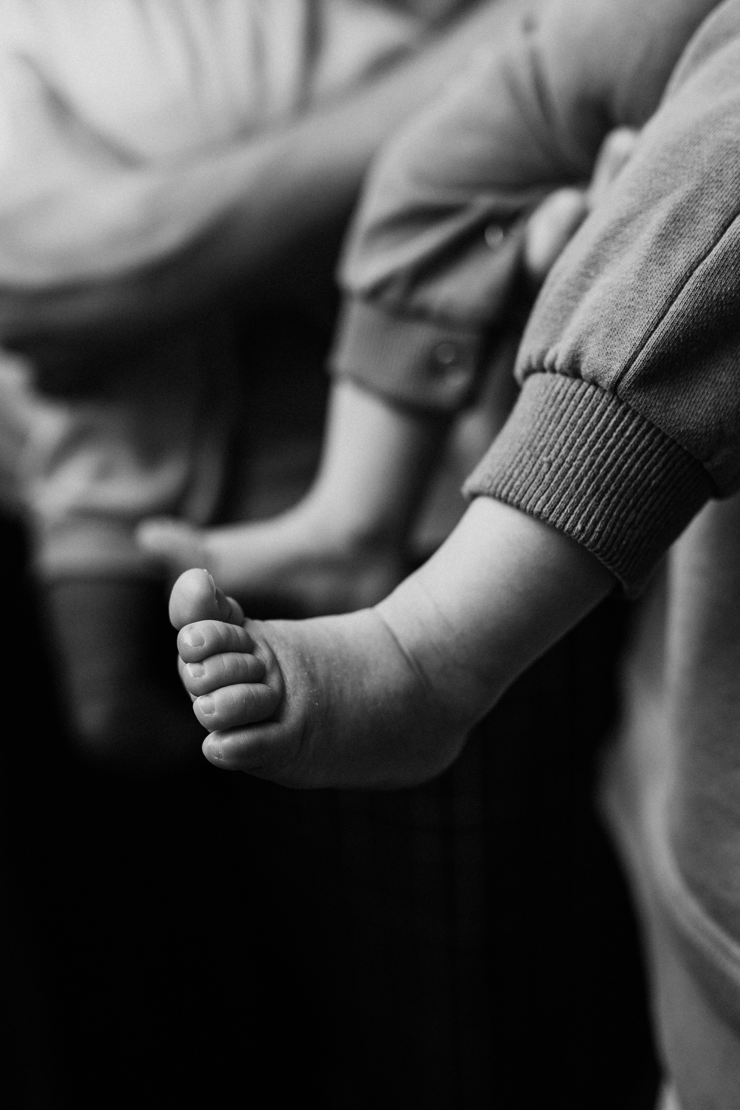 Настя, Никита, Полина, Женя. Семейный фотограф Москва