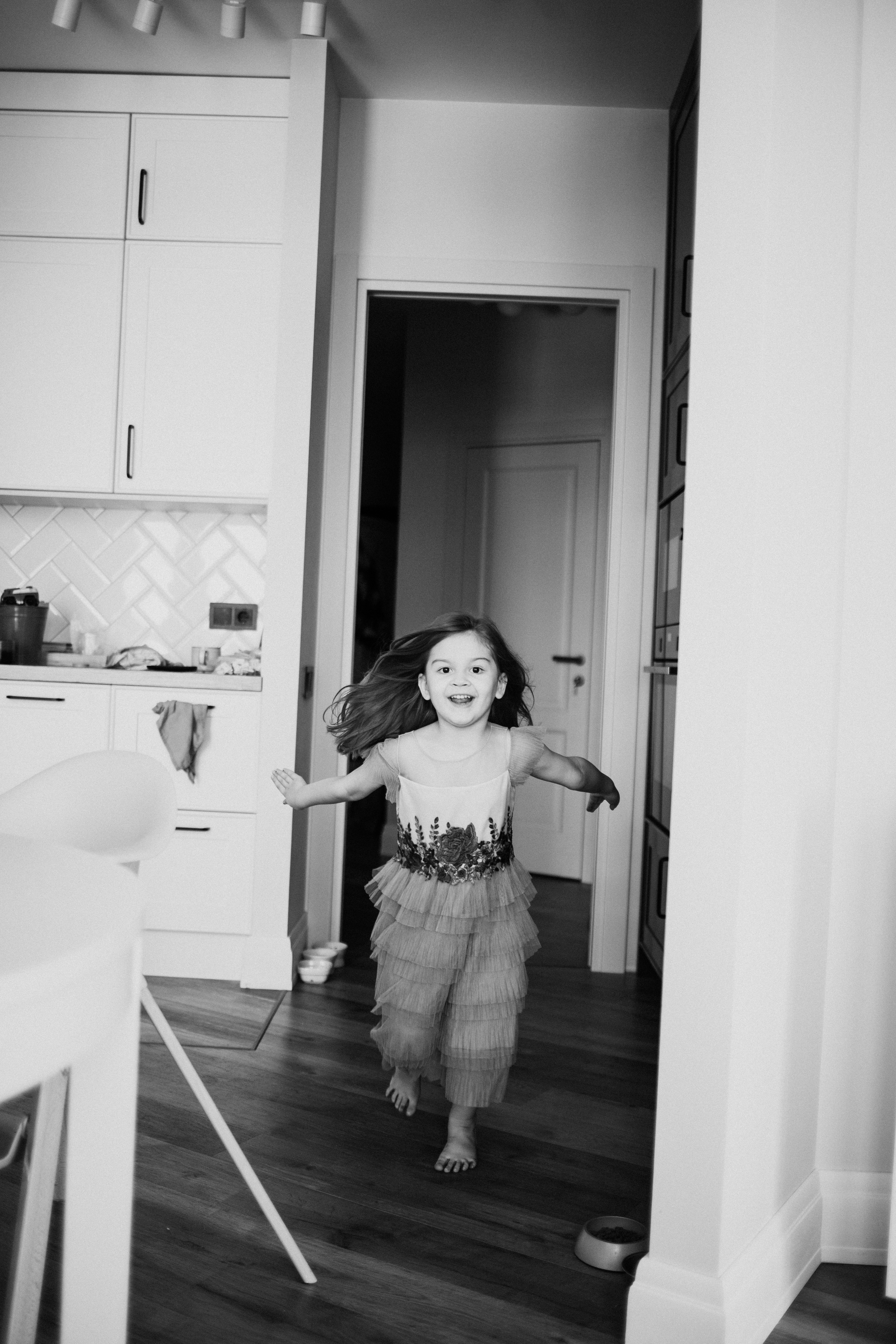 Маша, Кирилл, Лиза, Василиса. Семейный фотограф Москва