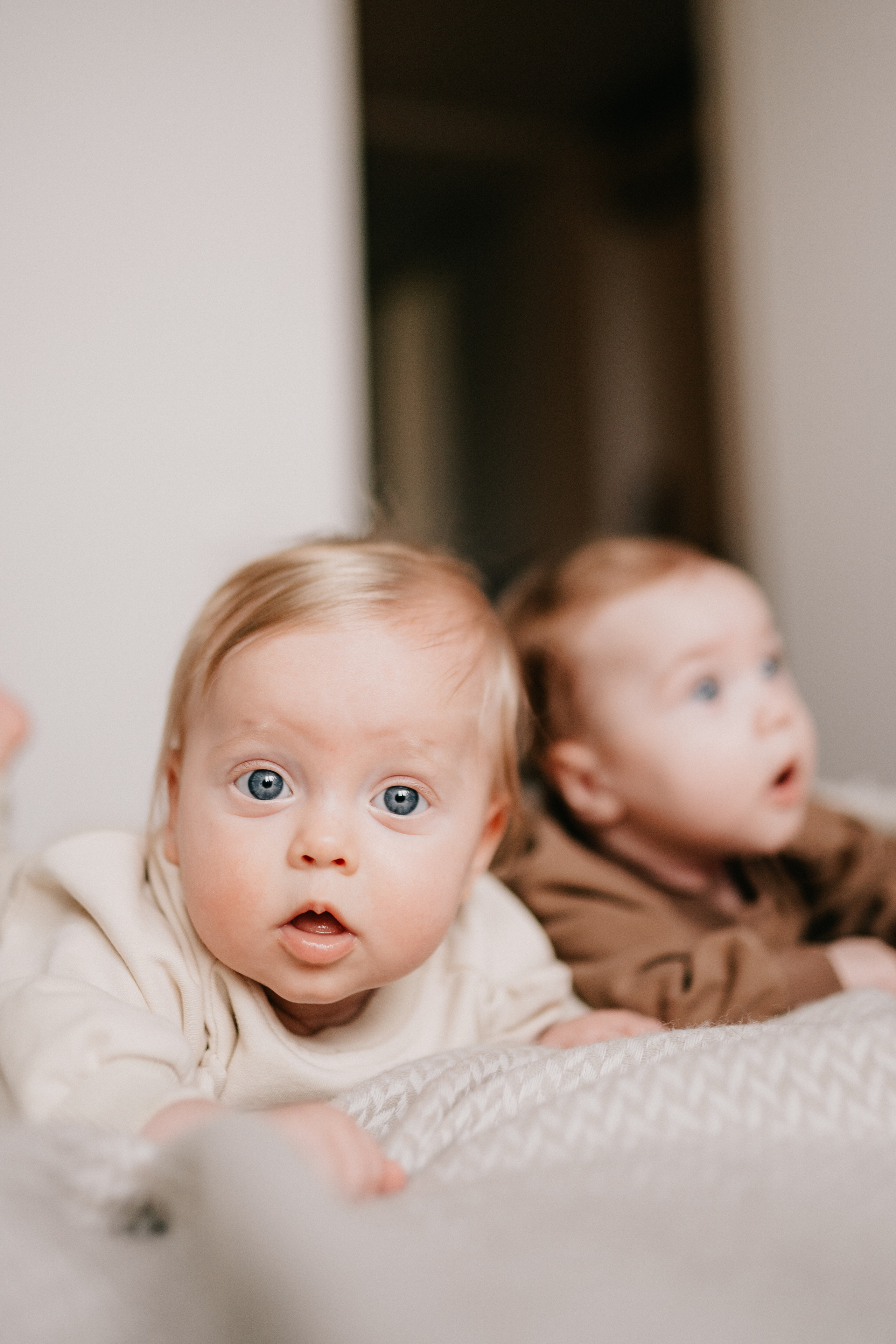 Настя, Никита, Полина, Женя. Семейный фотограф Москва