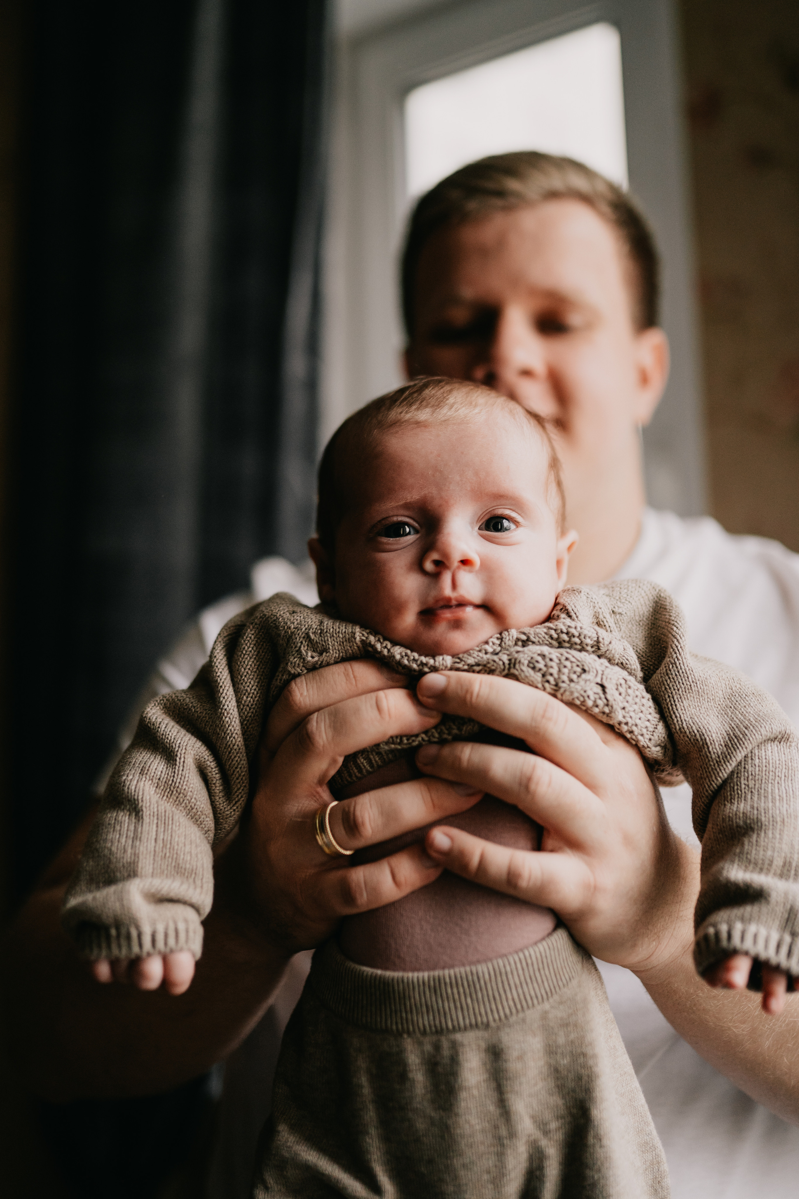 Эвелина, Леша, Афина, Ангелина. Семейный фотограф Москва