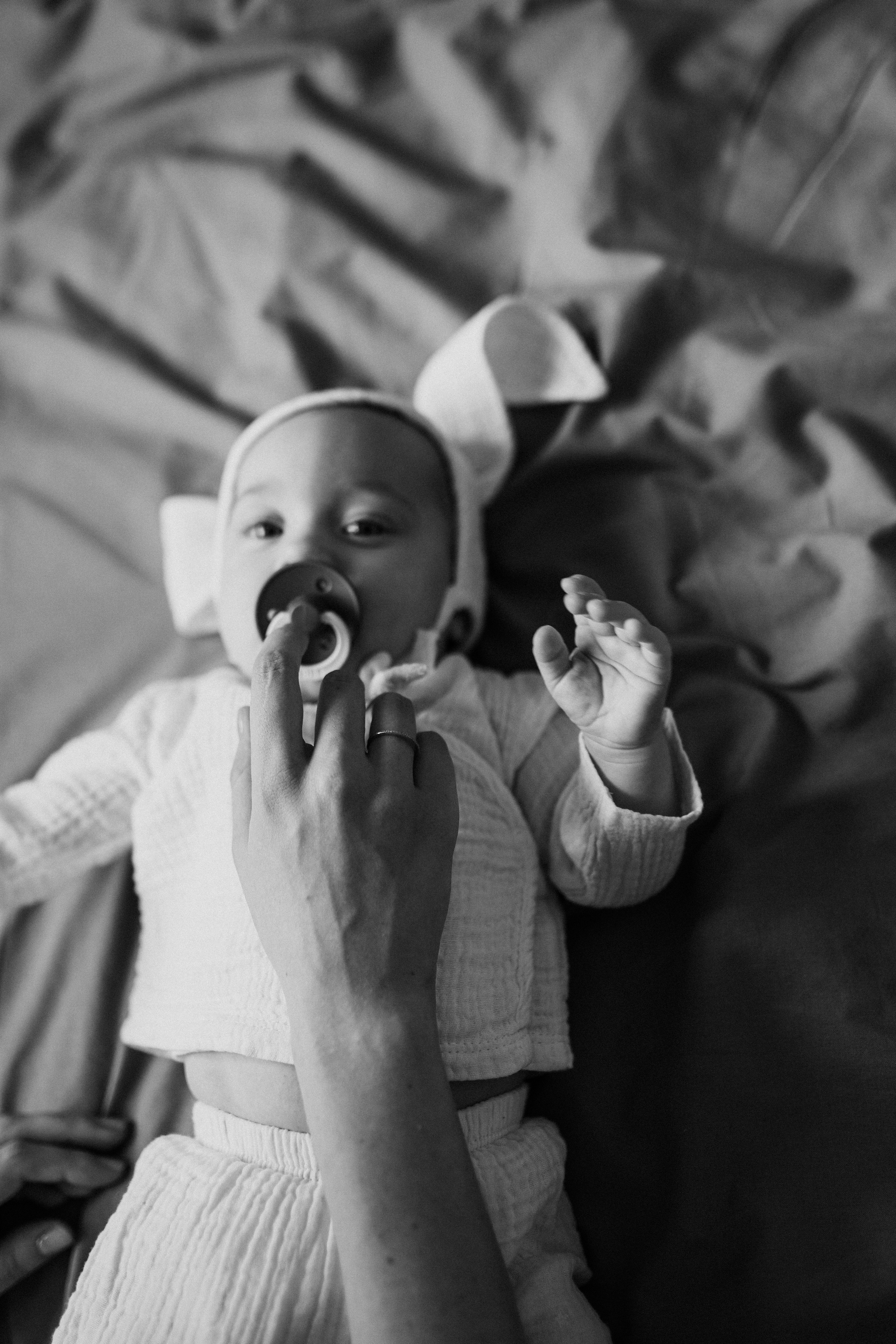 Настя, Никита, Полина, Женя. Семейный фотограф Москва