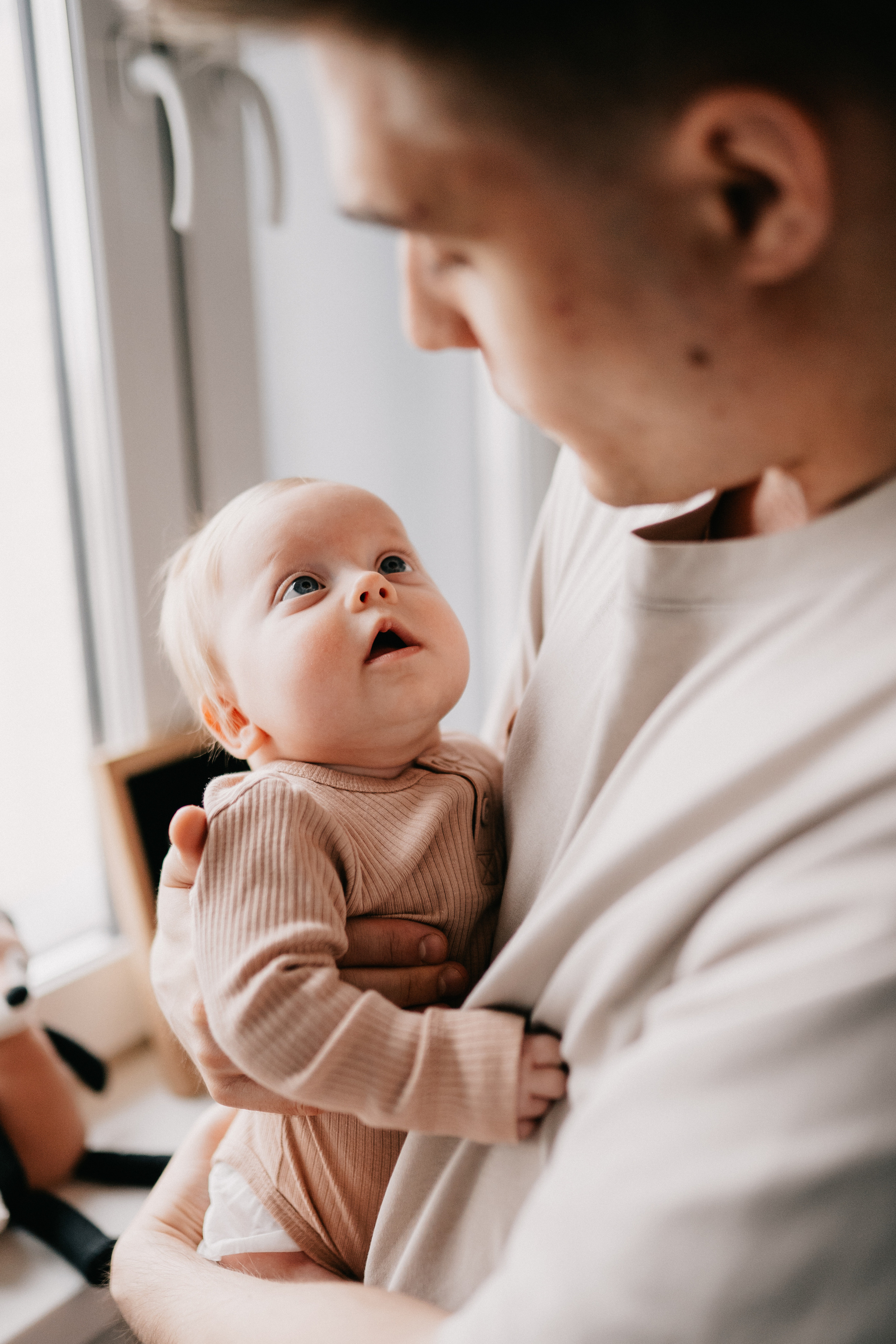 Настя, Никита, Полина, Женя. Семейный фотограф Москва