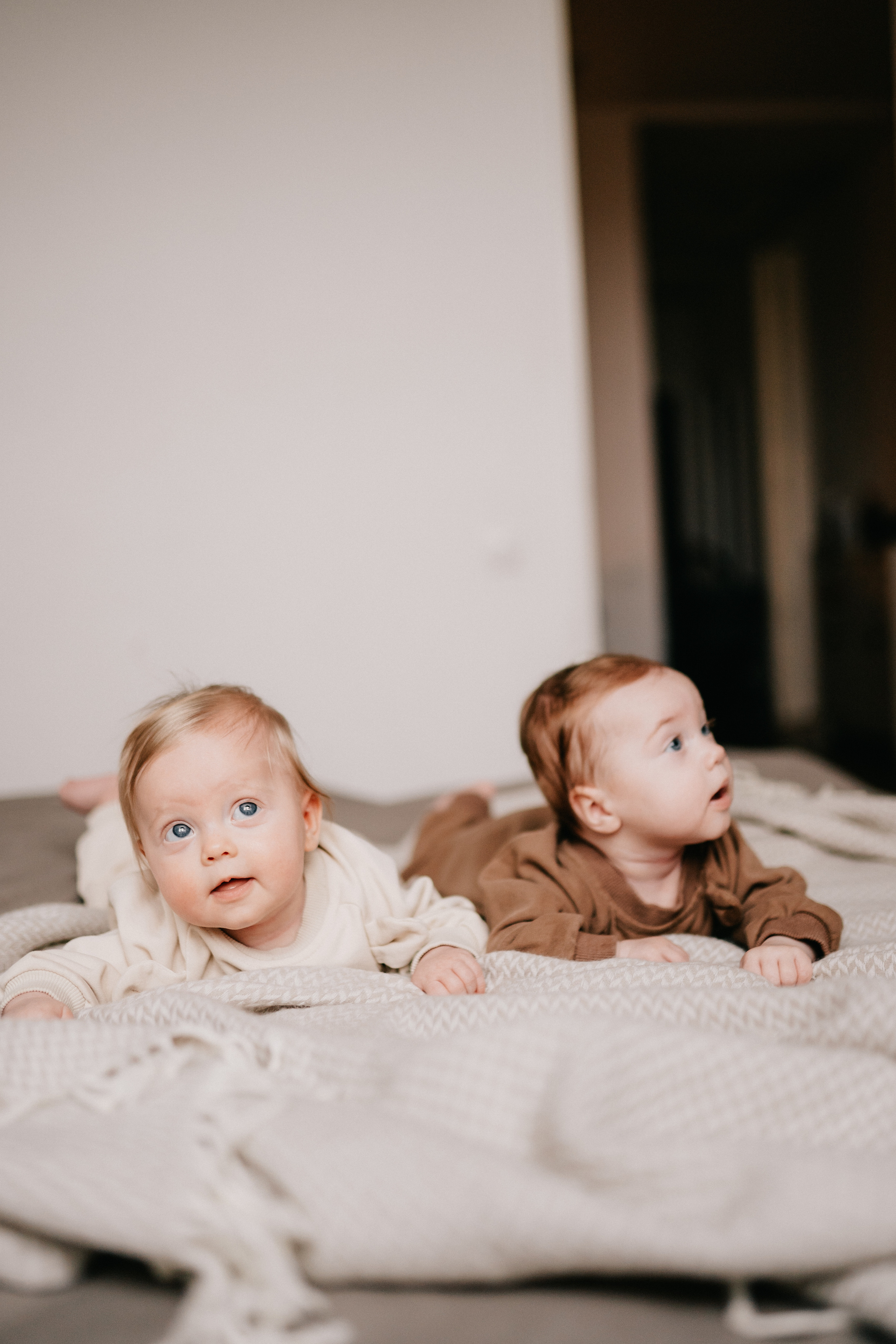 Настя, Никита, Полина, Женя. Семейный фотограф Москва