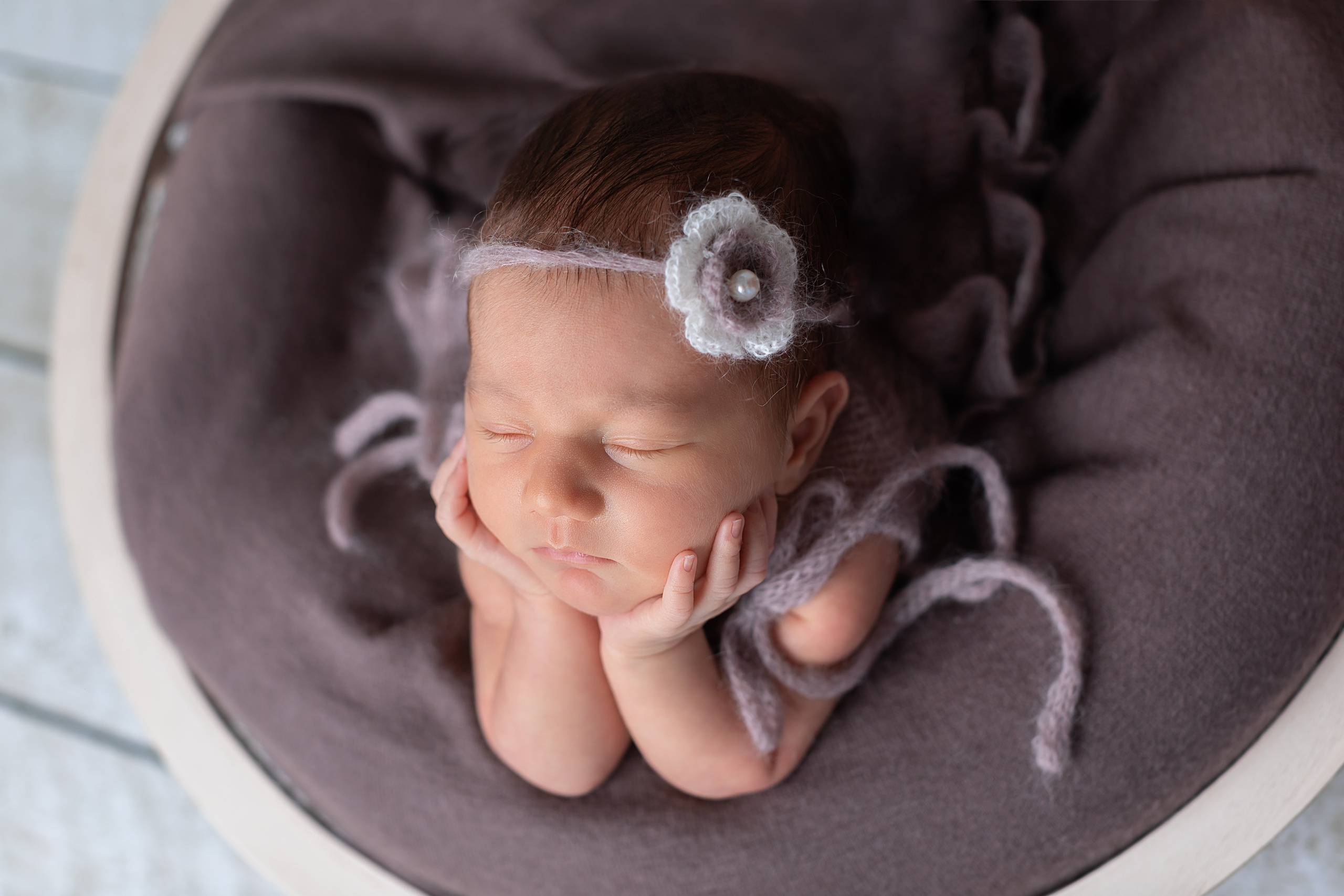 PH @bestmoments_newborn. Retoucher Aleksmokh