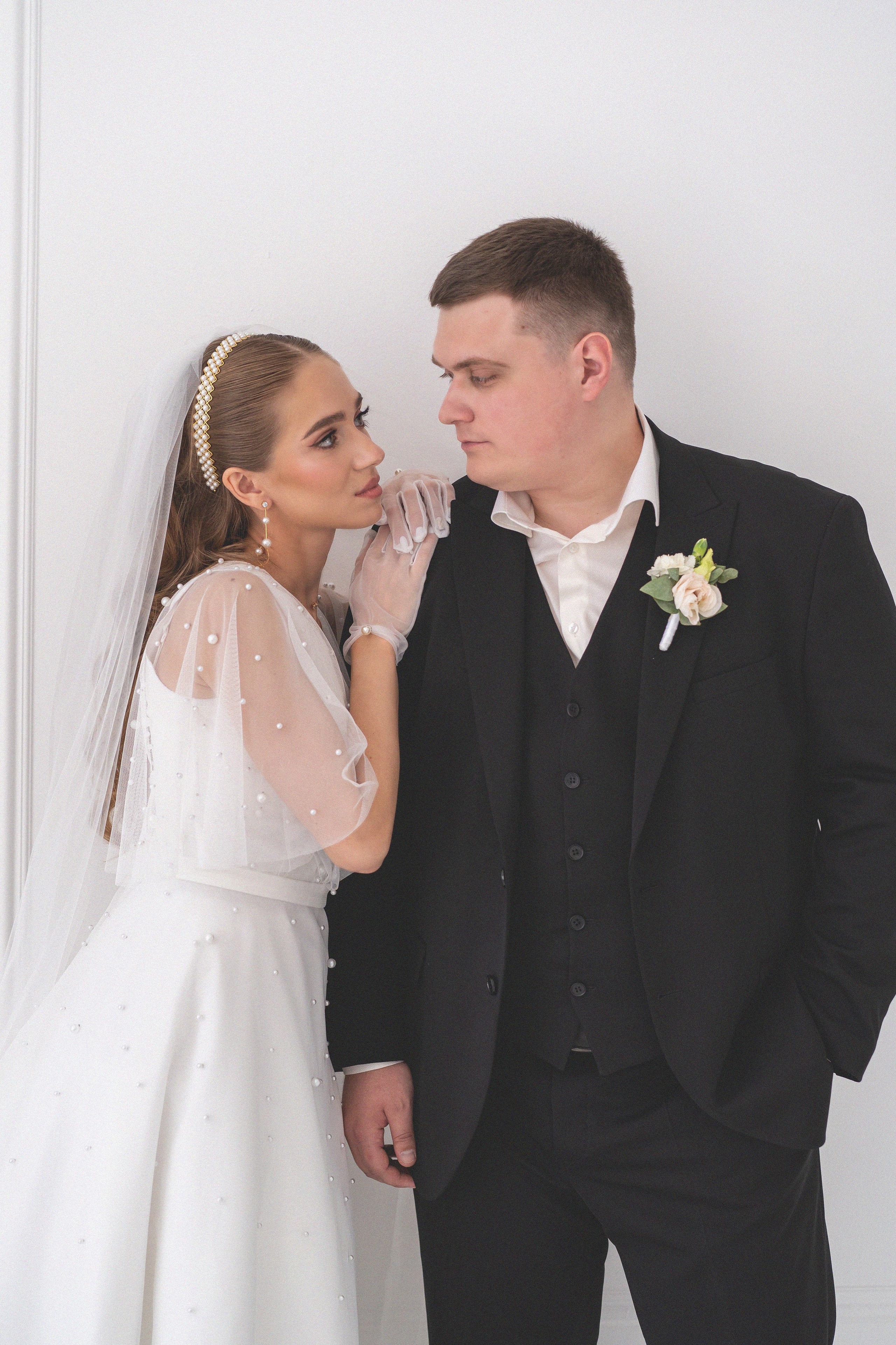 Даша и Паша. Фотограф Лютикова Ирина, Тюмень, Москва