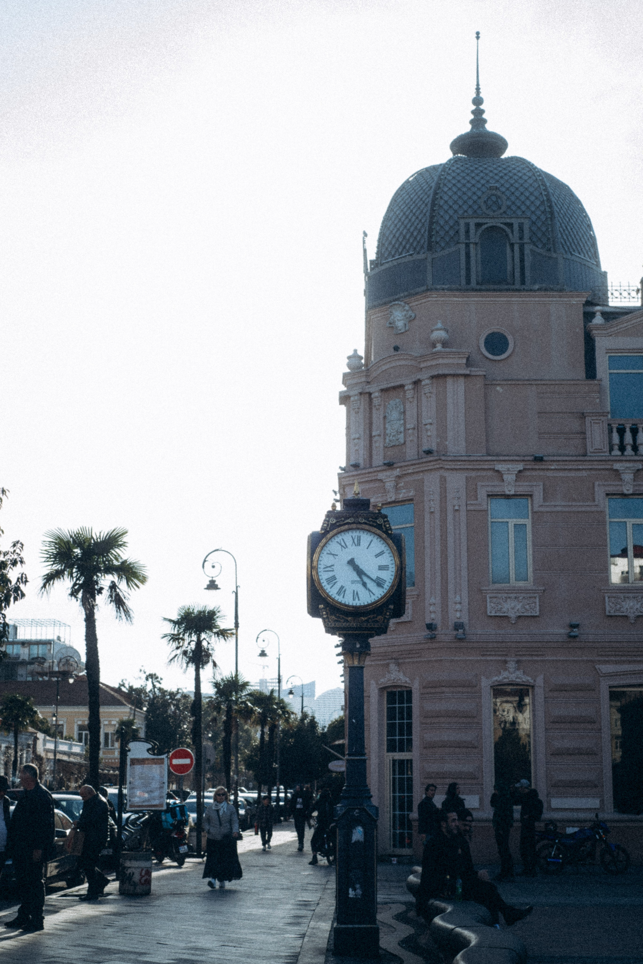 Батуми, Грузия🇬🇪. Anita_photo