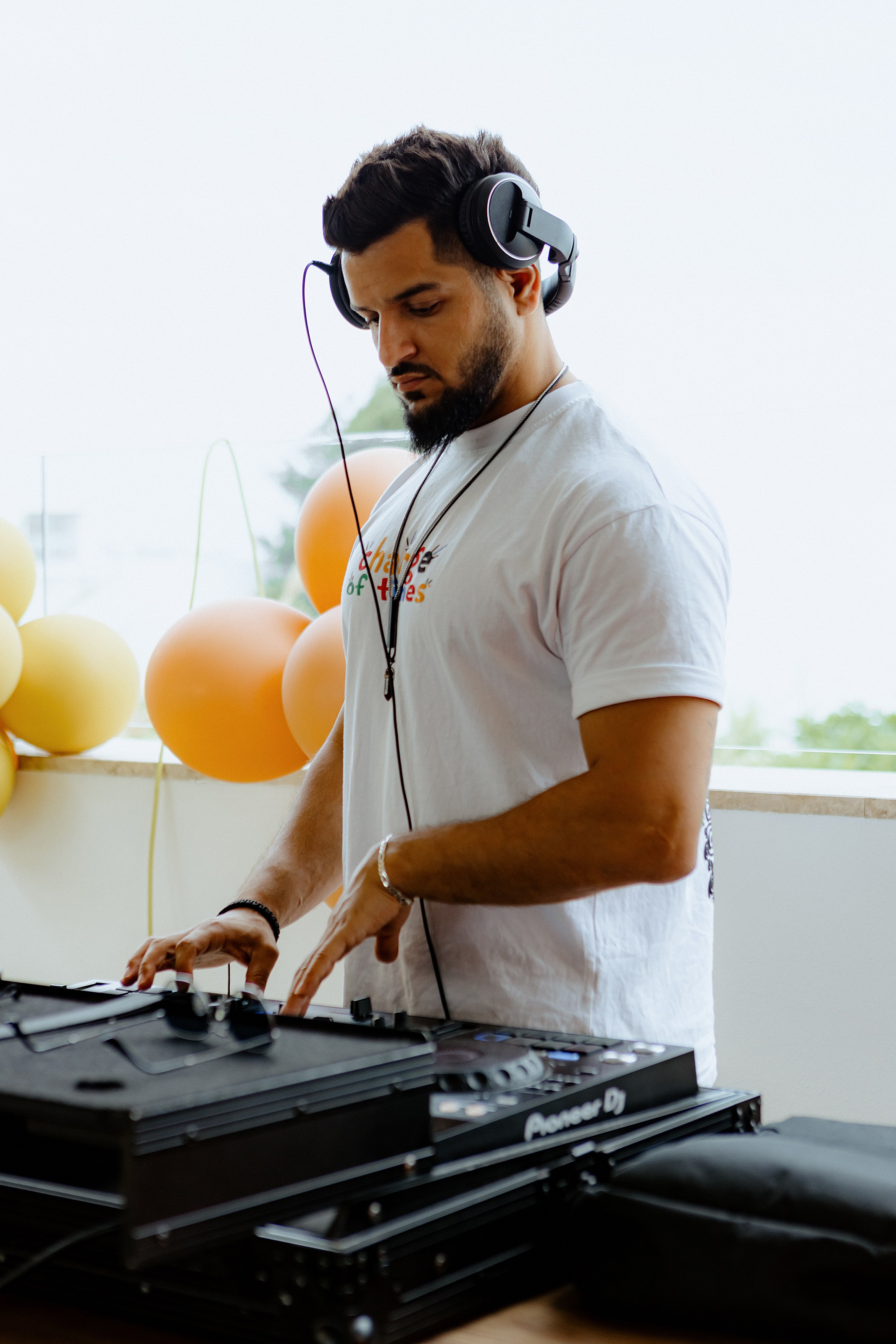 Orlando Starlux. Photographer in Batumi, Georgia Pavel Sharnikov