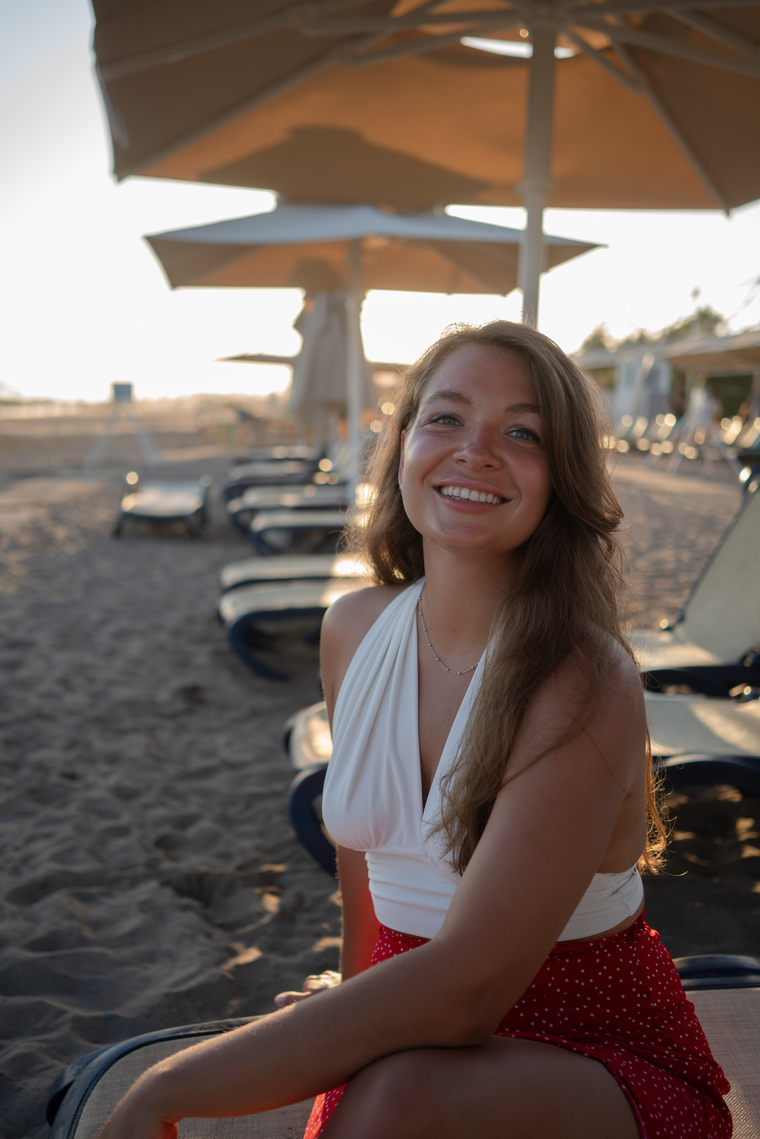 Summer. Photographer Yudakova Daria