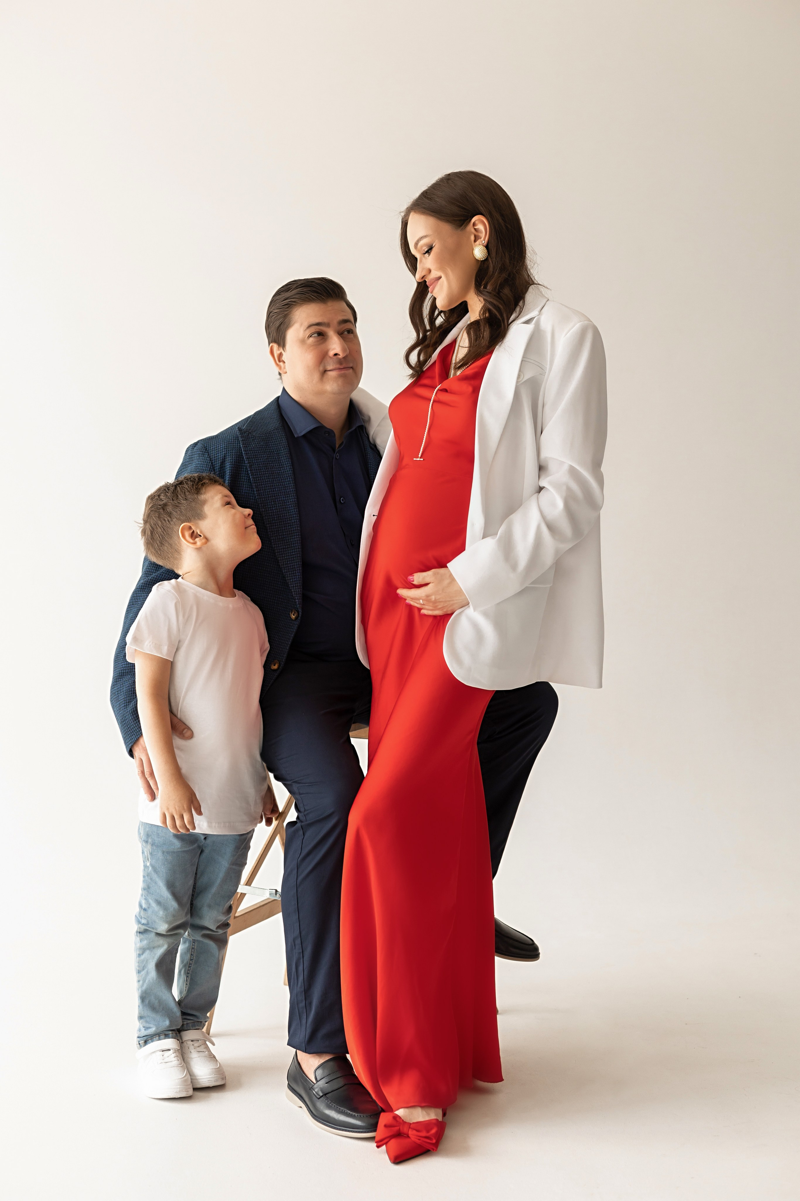 Надежда. Женский и семейный фотограф Марина Яковлева, г. Москва