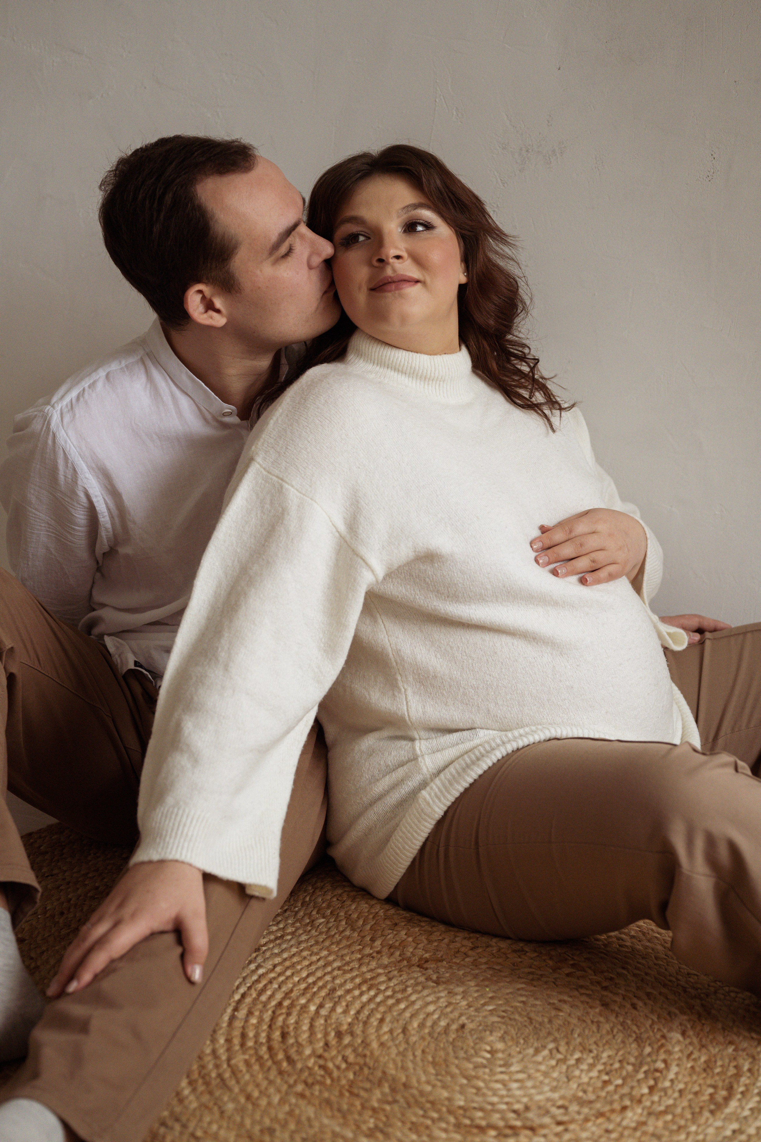 АЛЬБОМ 1. Портретный фотограф Наумова Анна, Москва