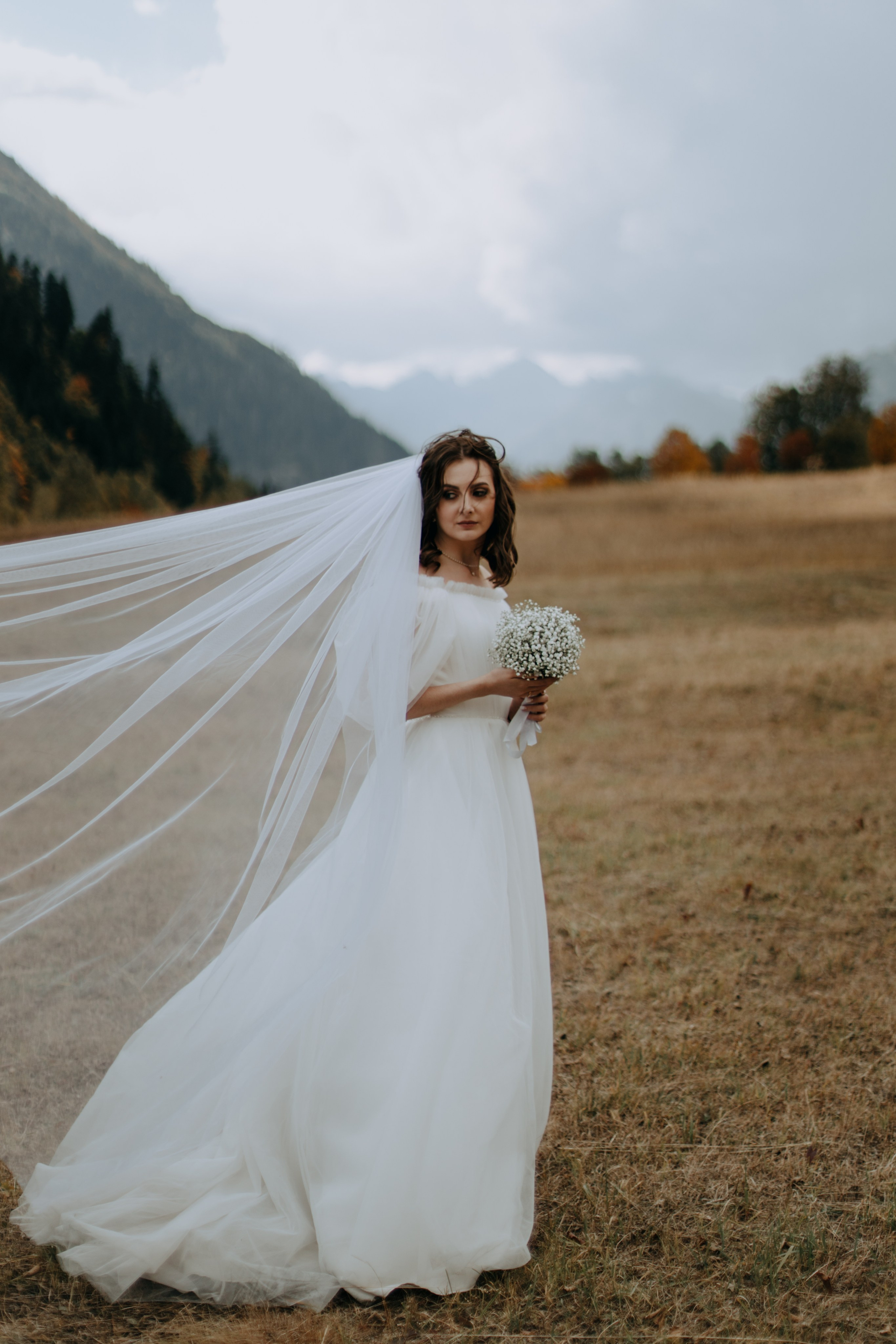 Валерия ღ Александр. Портфолио