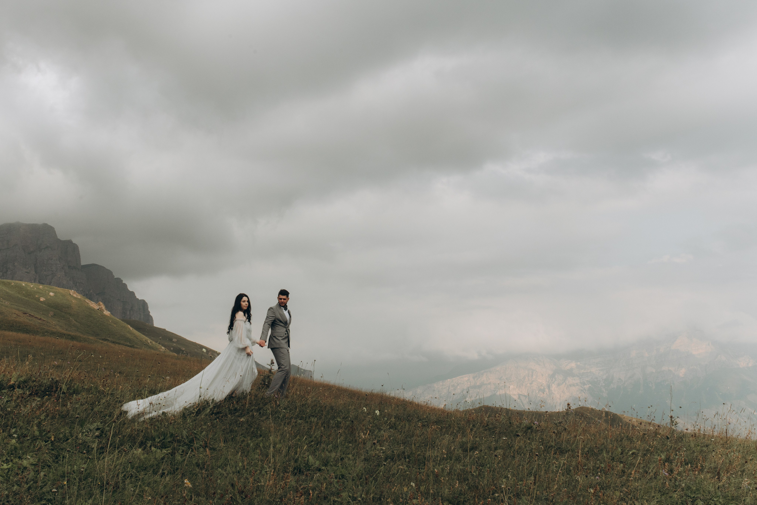 Диана ღ Андрей. Портфолио