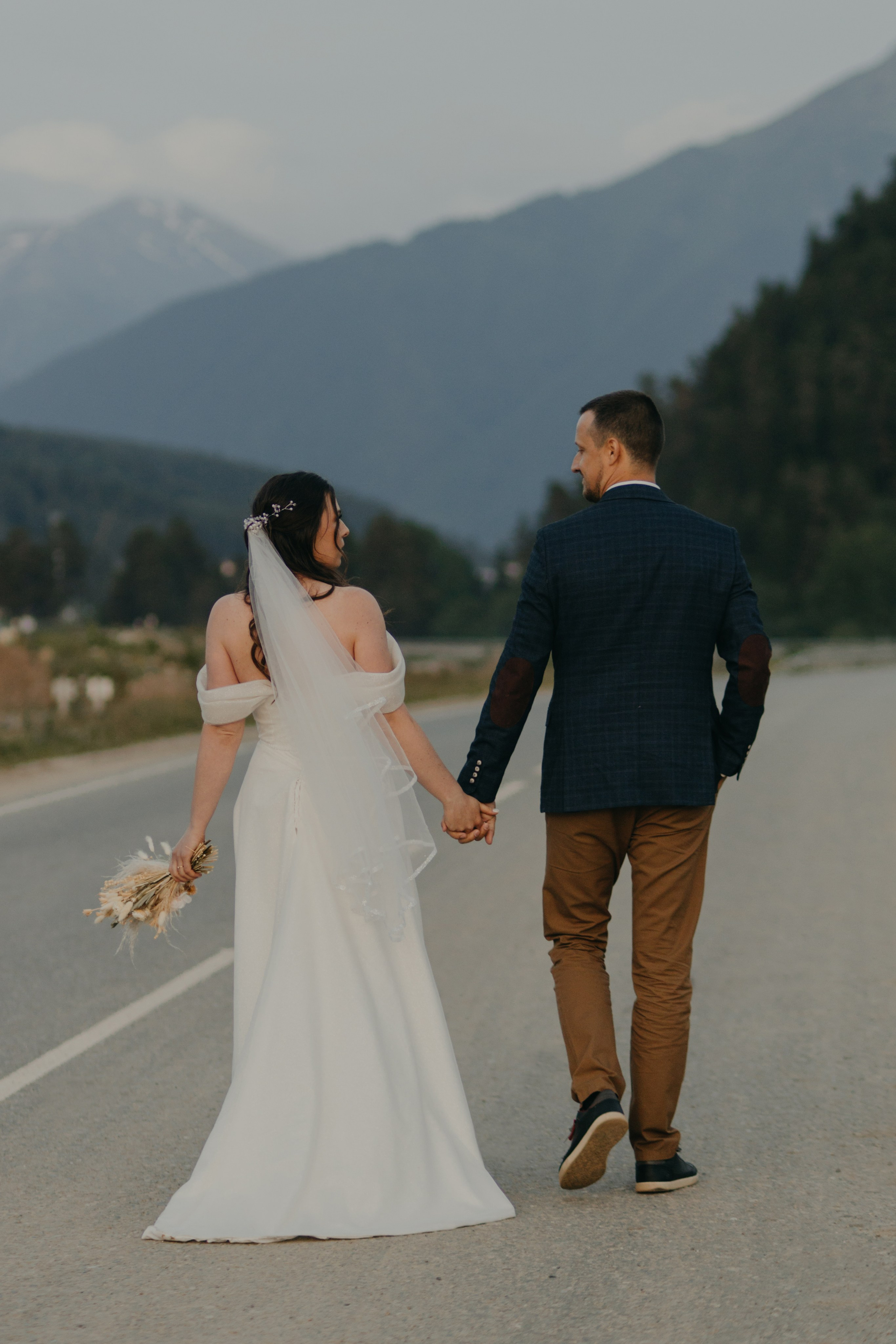 Дарья ღ Роман. Портфолио