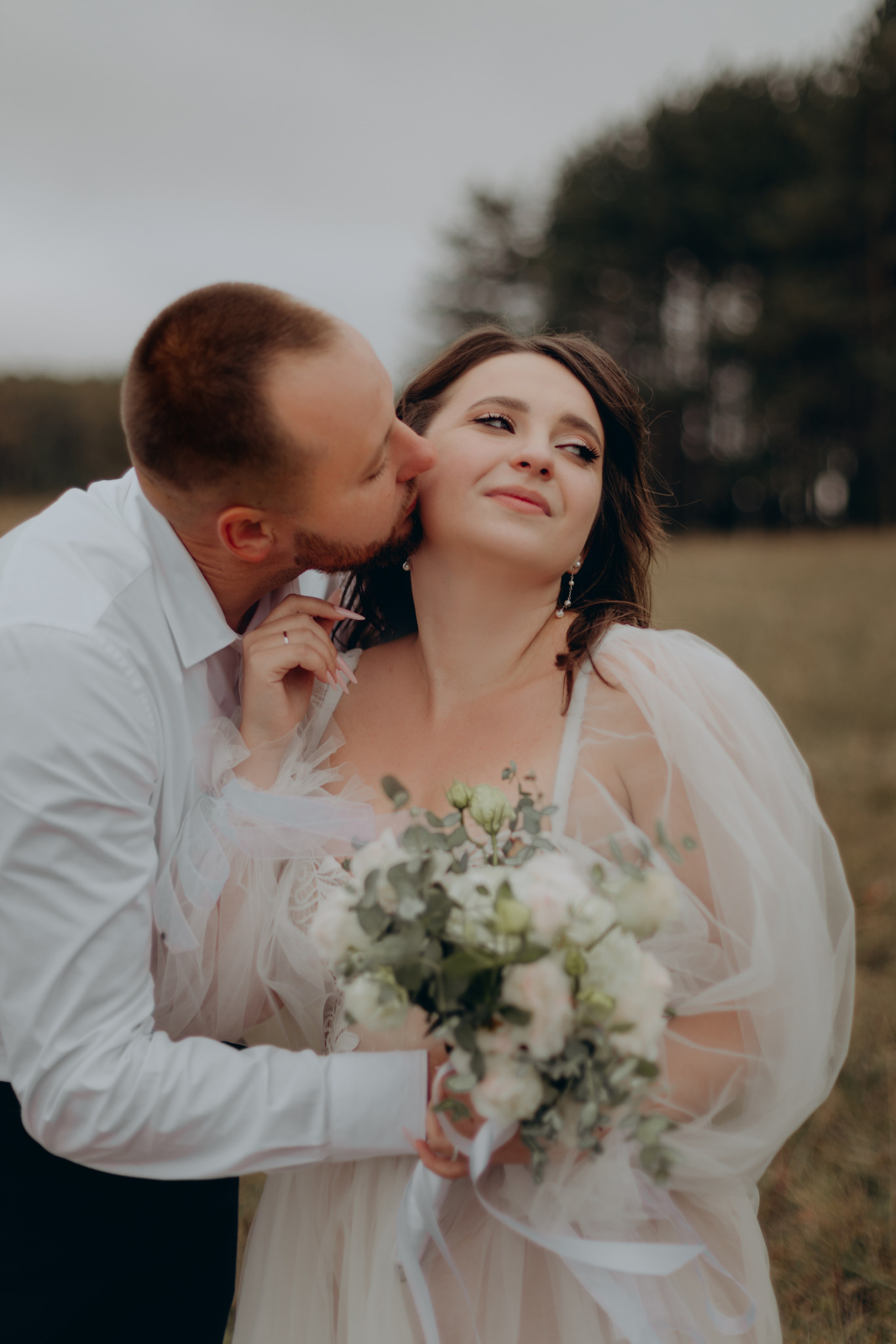 Анастасия ღ Виктор. Портфолио