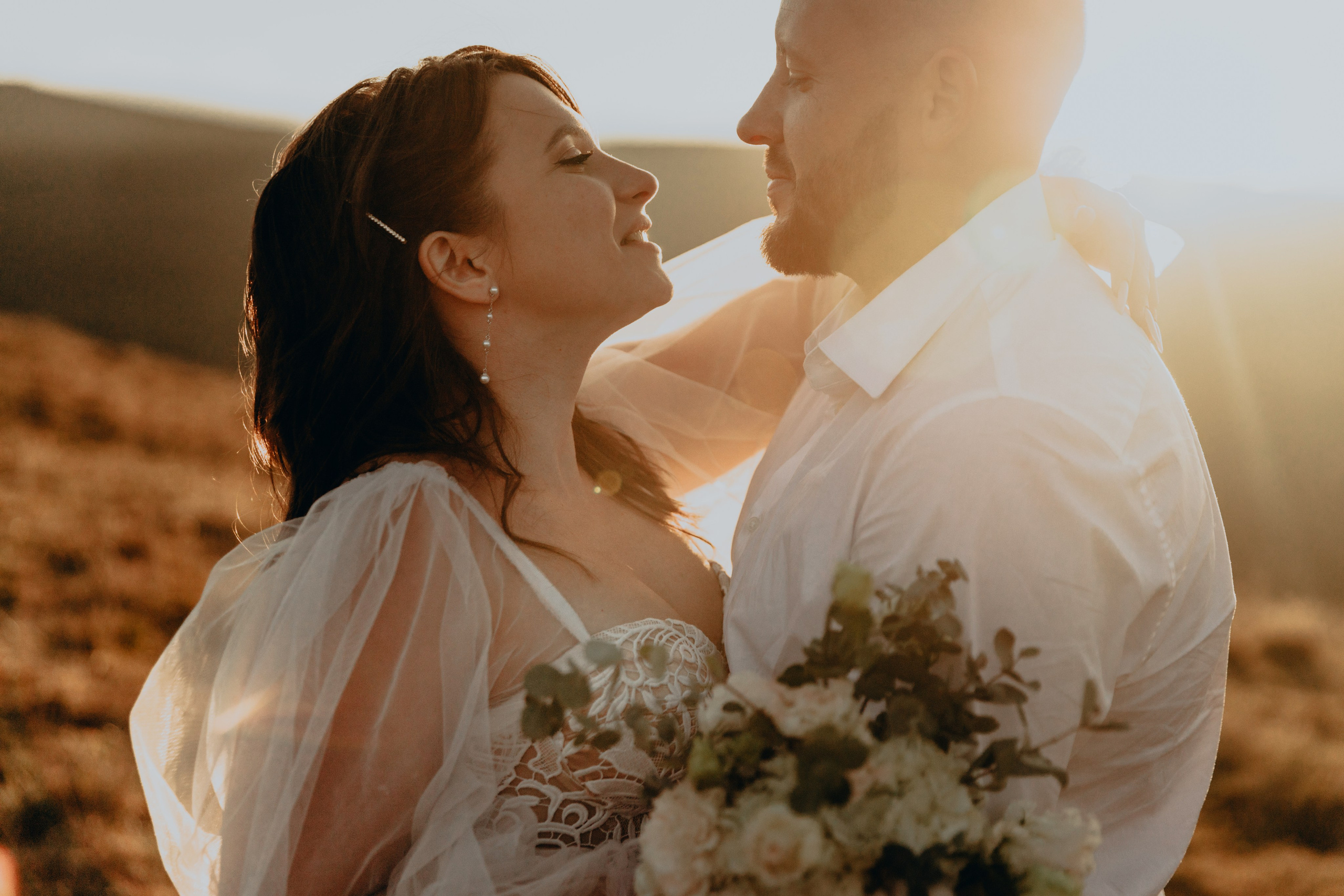 Анастасия ღ Виктор. Портфолио