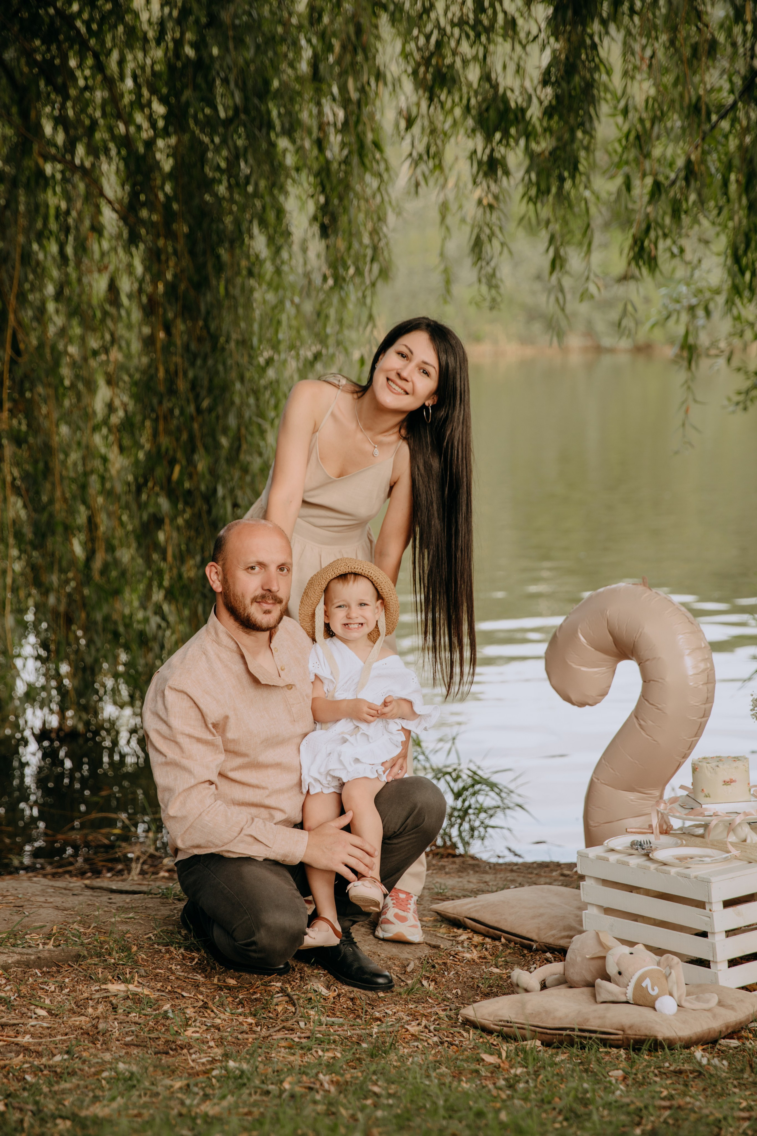 Вика, Егор, Василиса. Портфолио