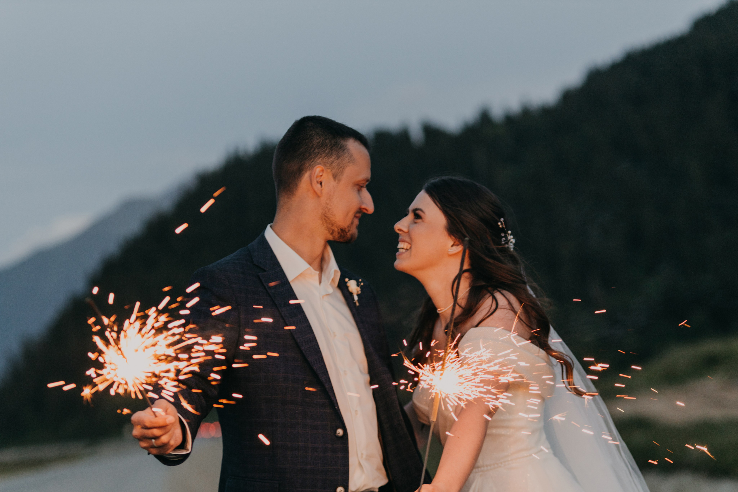 Дарья ღ Роман. Портфолио