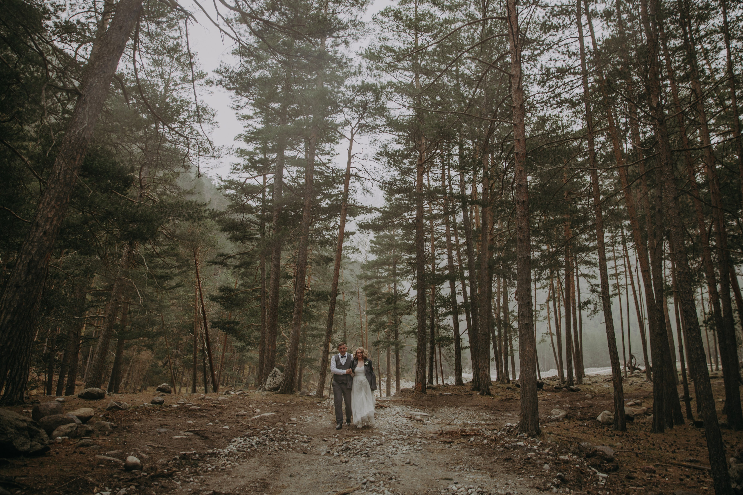 Ольга ღ Валентин. Портфолио