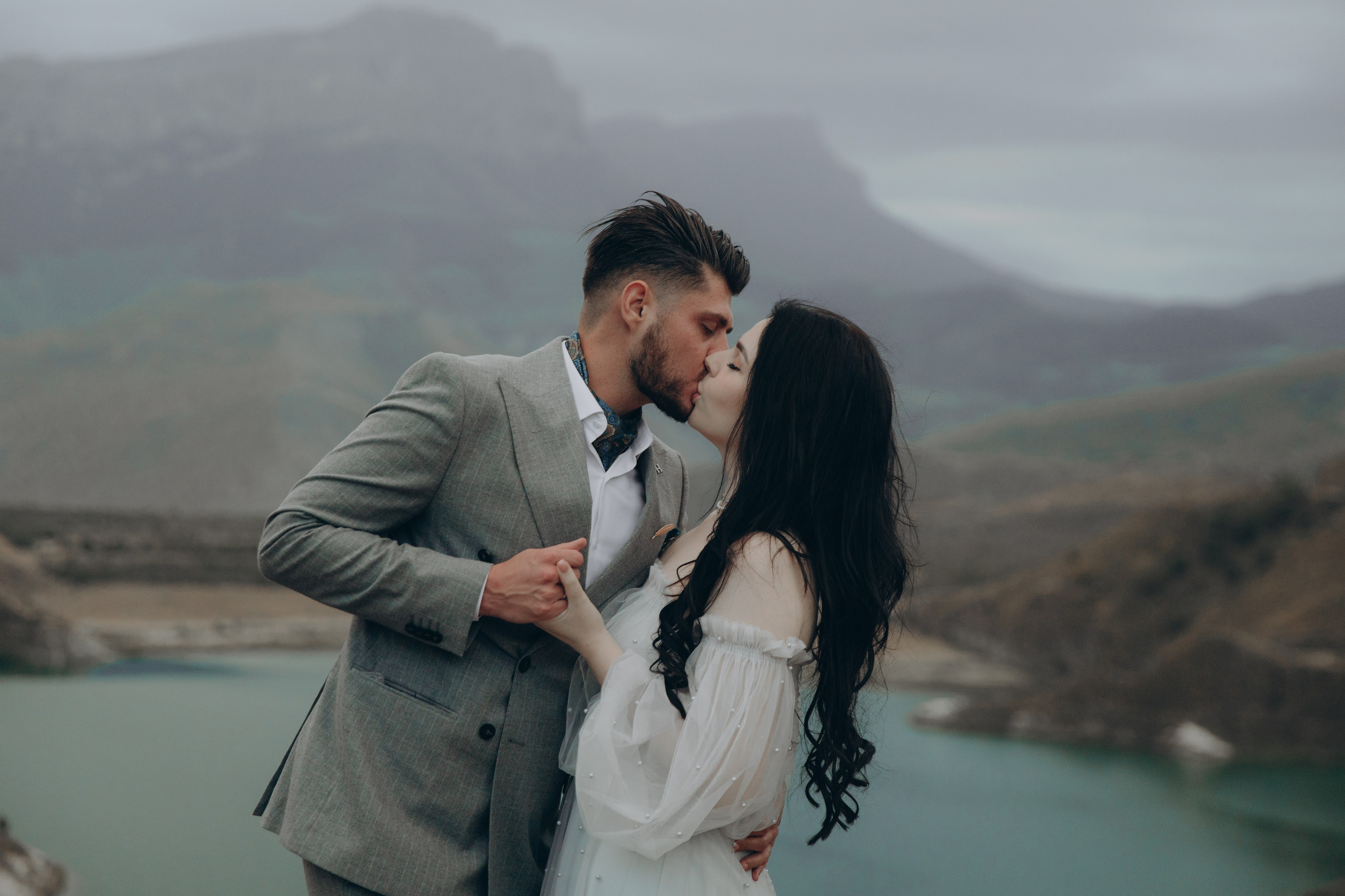 Диана ღ Андрей. Портфолио