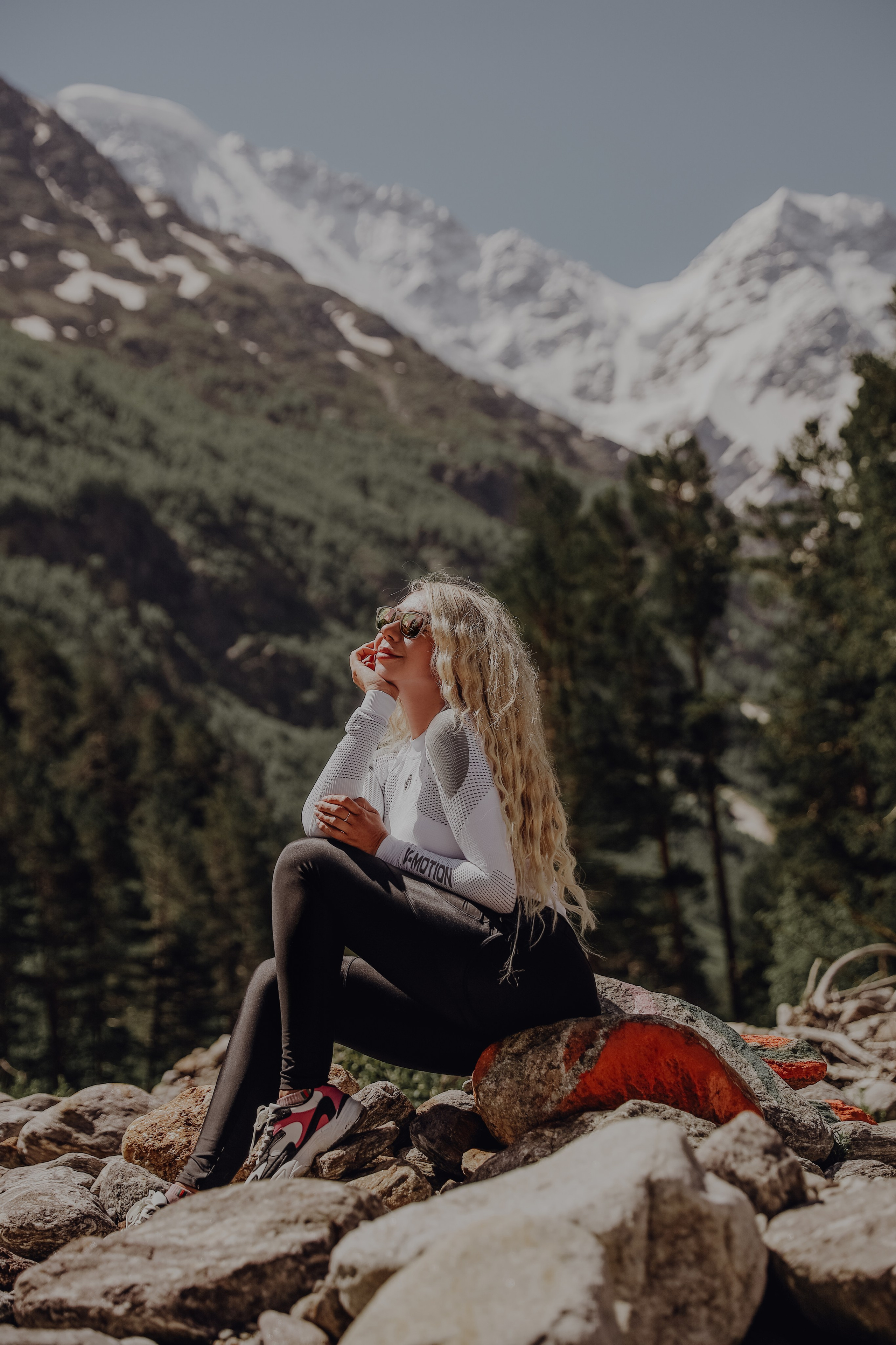 Анна ღ Павел. Портфолио