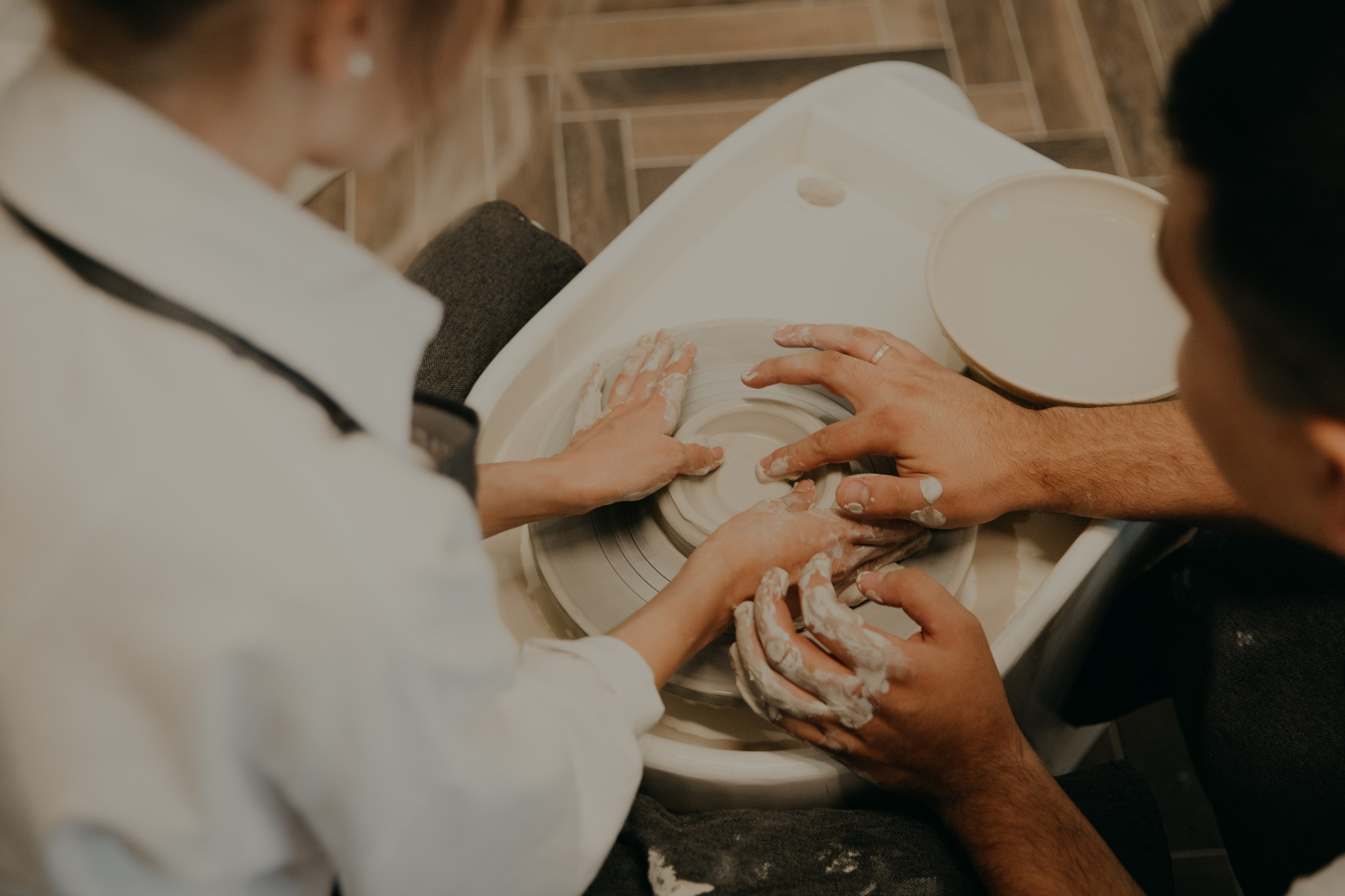 Виктория ღ Карен. Портфолио