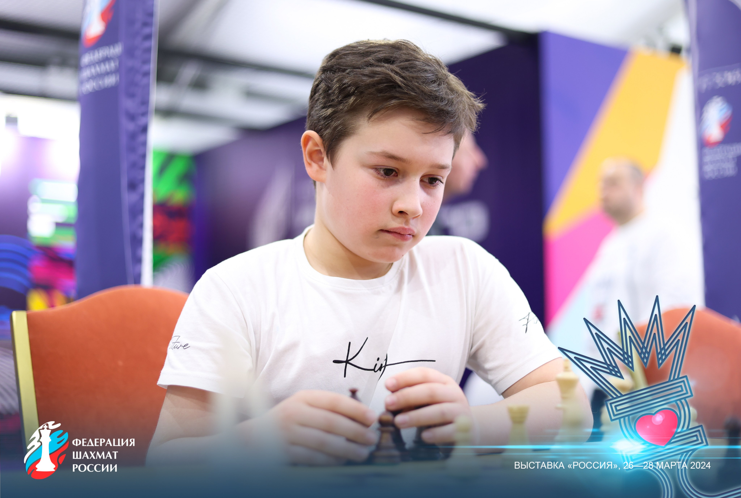 Фотограф на баннер Москва