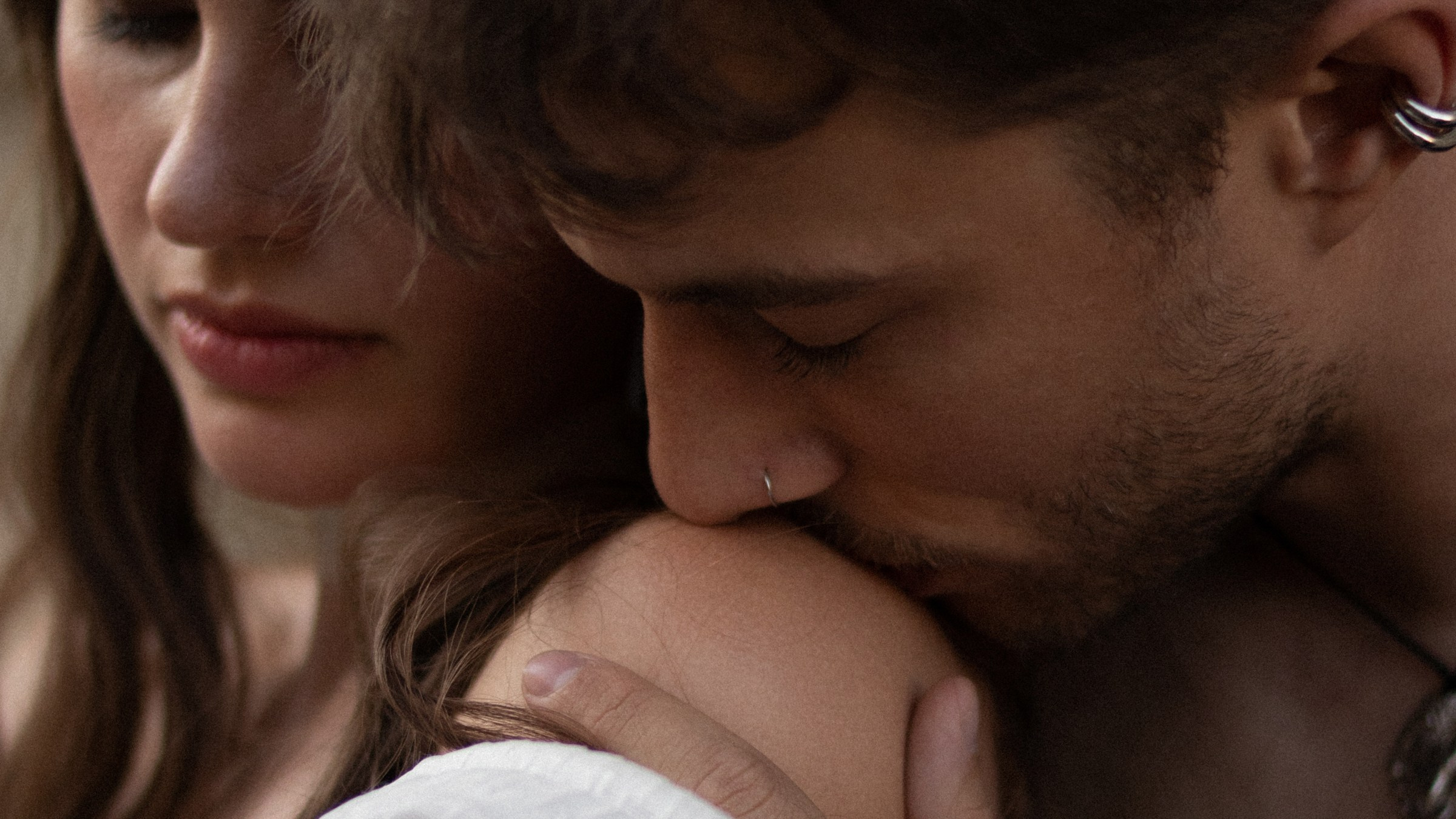 В Питере любить. Фотограф Daria Wilner