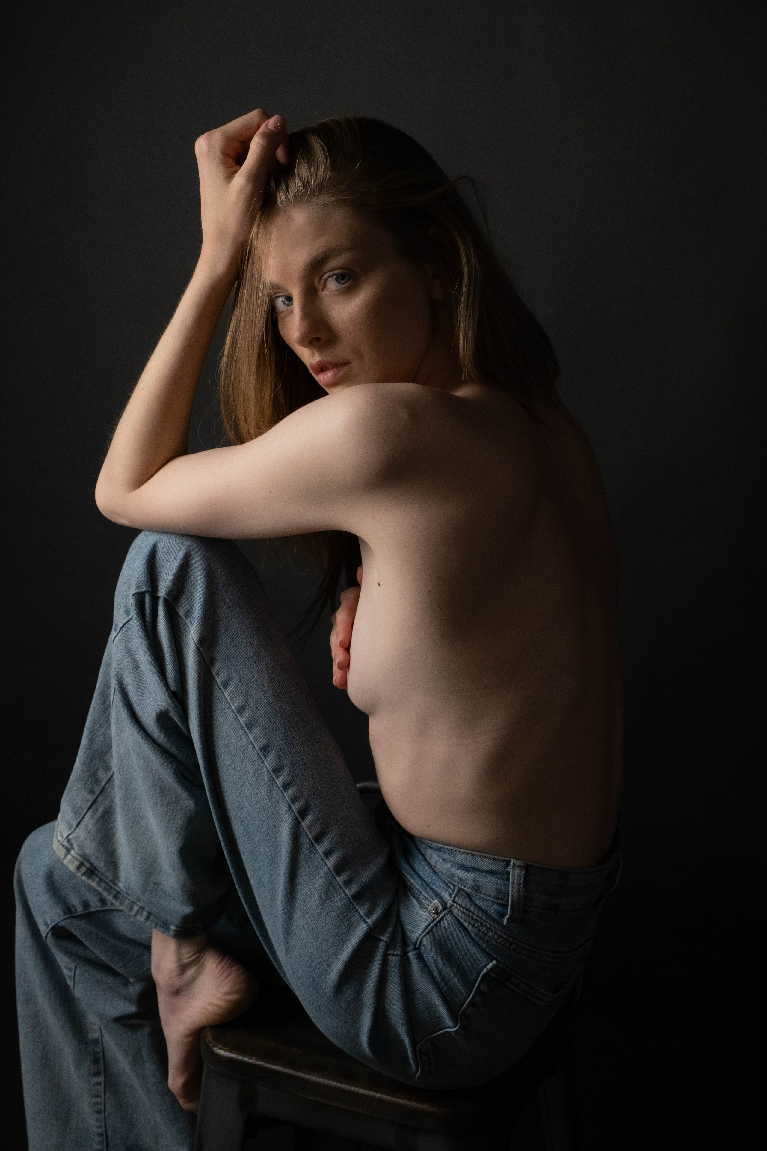 18. Фотограф в Краснодаре Настя Падалка