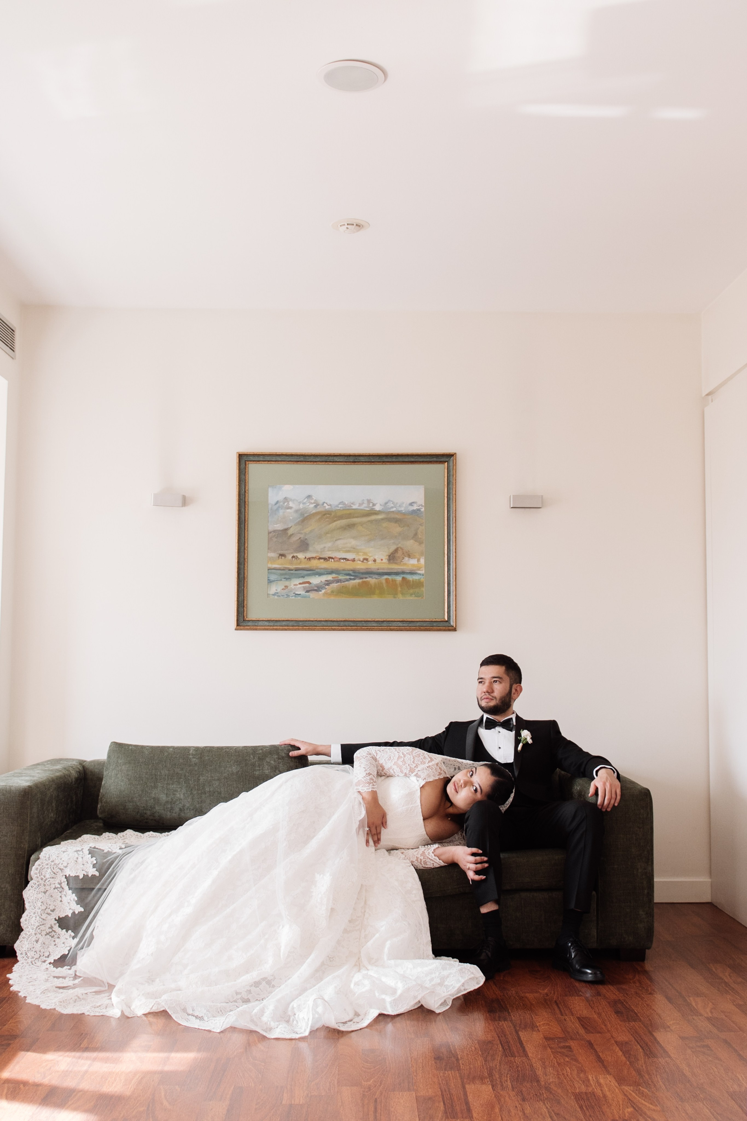 Свадебный фотограф Алматы Ниязов Руслан