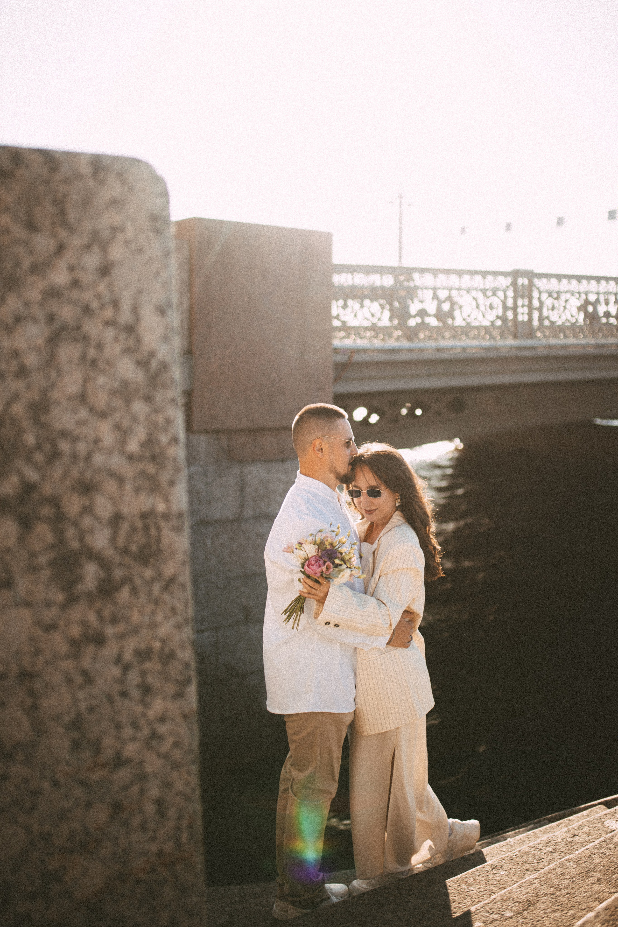 Е & Е | Санкт-Петербург. Фотограф Екатерина Амбрушкевич