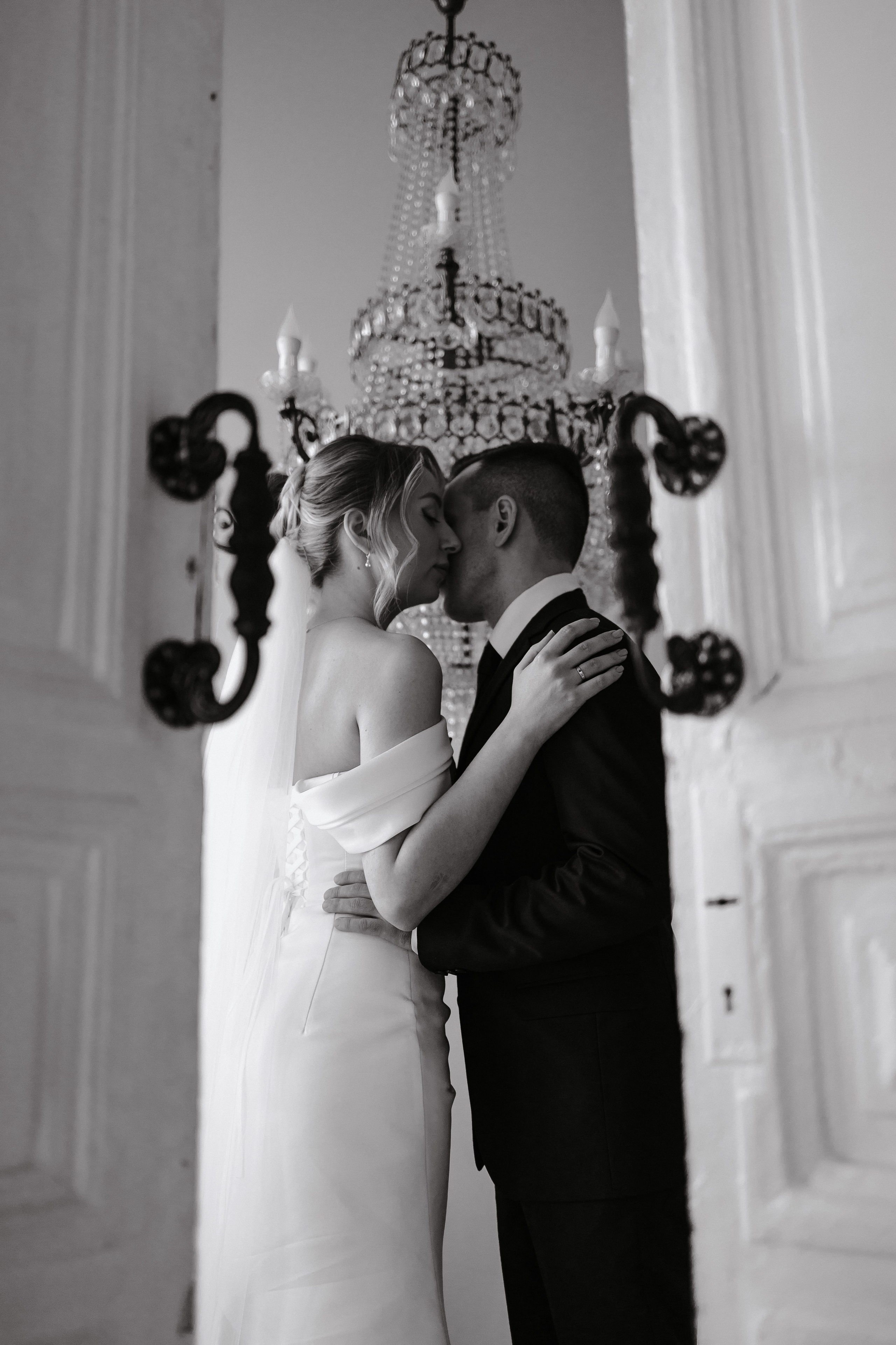 Саша и Женя (2025). Свадебный и семейный фотограф в Москве Яна Шувалова