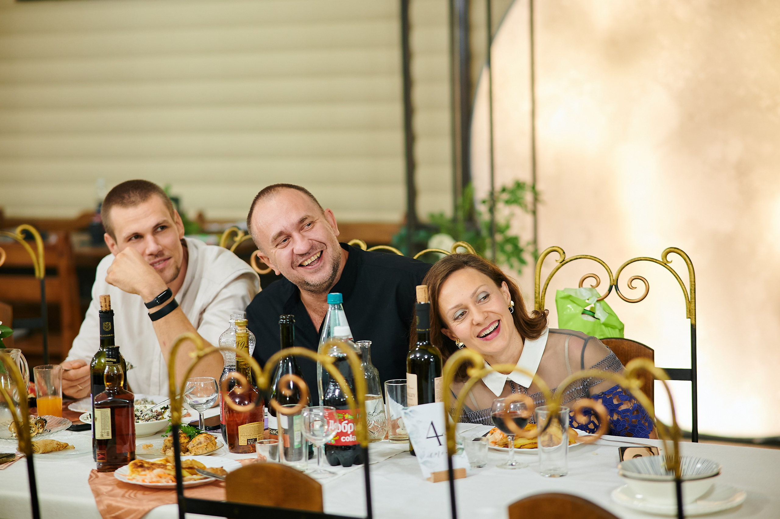 V&S. Профессиональный репортажный фотограф в Самаре Никита Королев