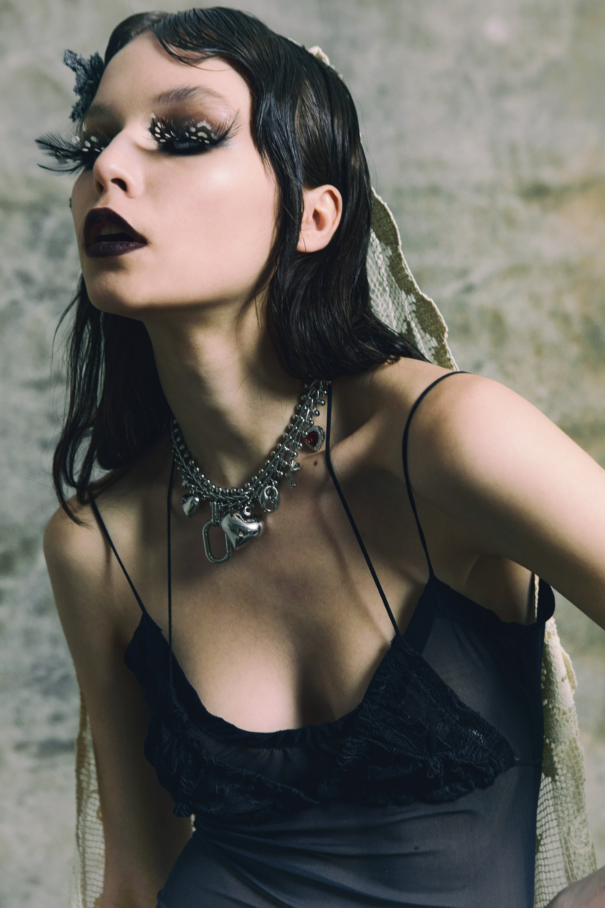 Vivi. Guilty Model Management