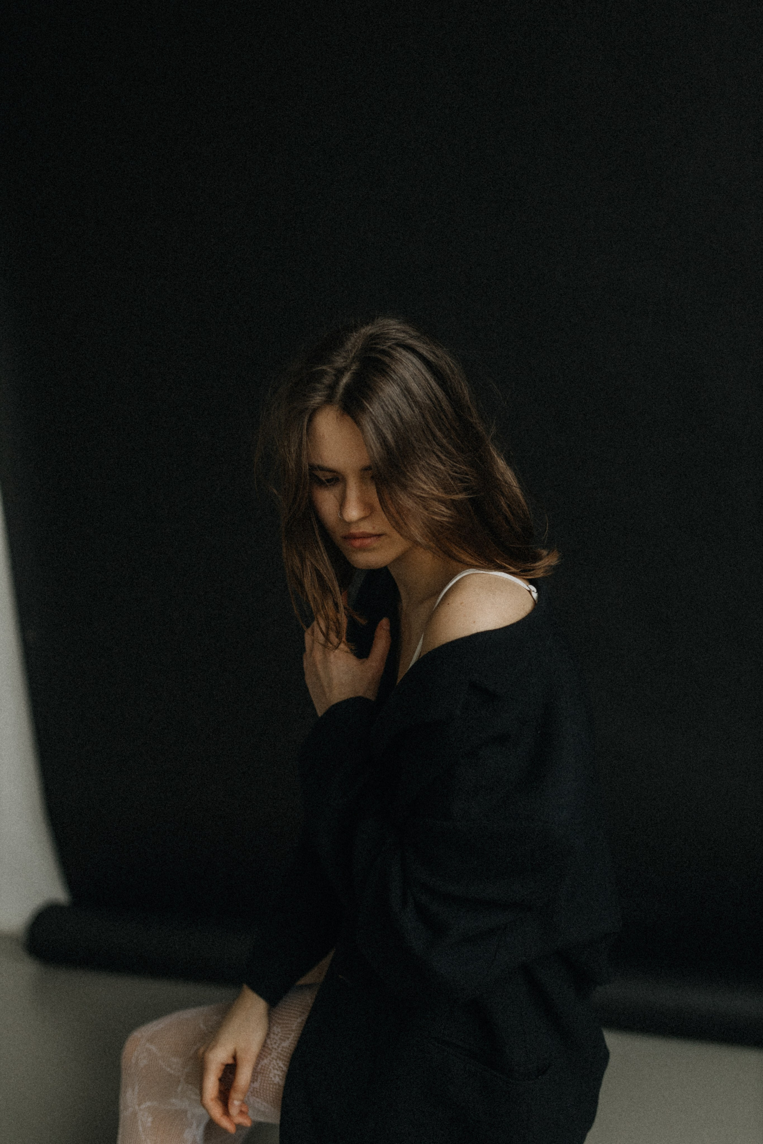 Юля. Фотограф в Петербурге Ольга Стрельченко