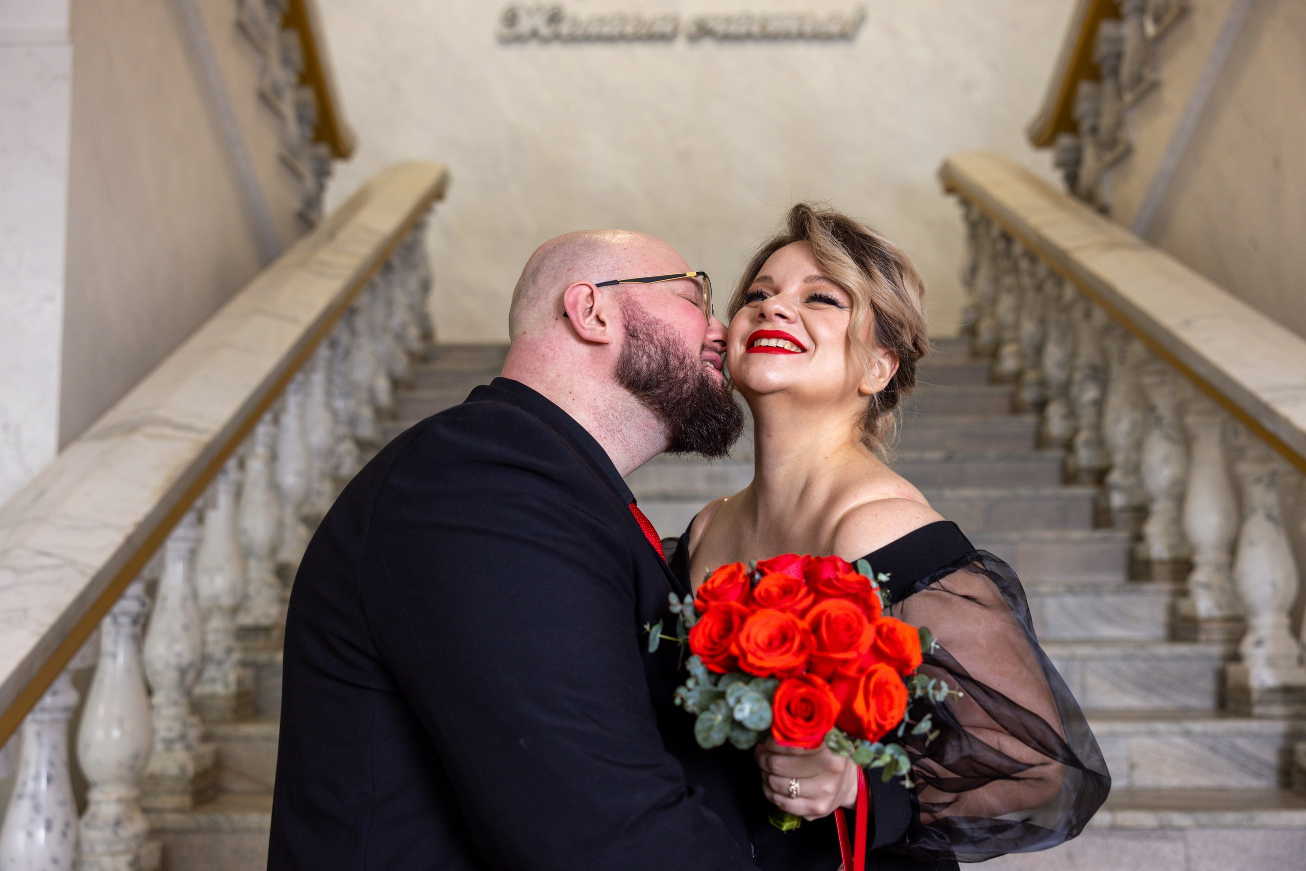 Свадьба Александра и Светланы. Фотограф в Туле Крупский АнДРей. Фотостудия «КАДР71» в Туле