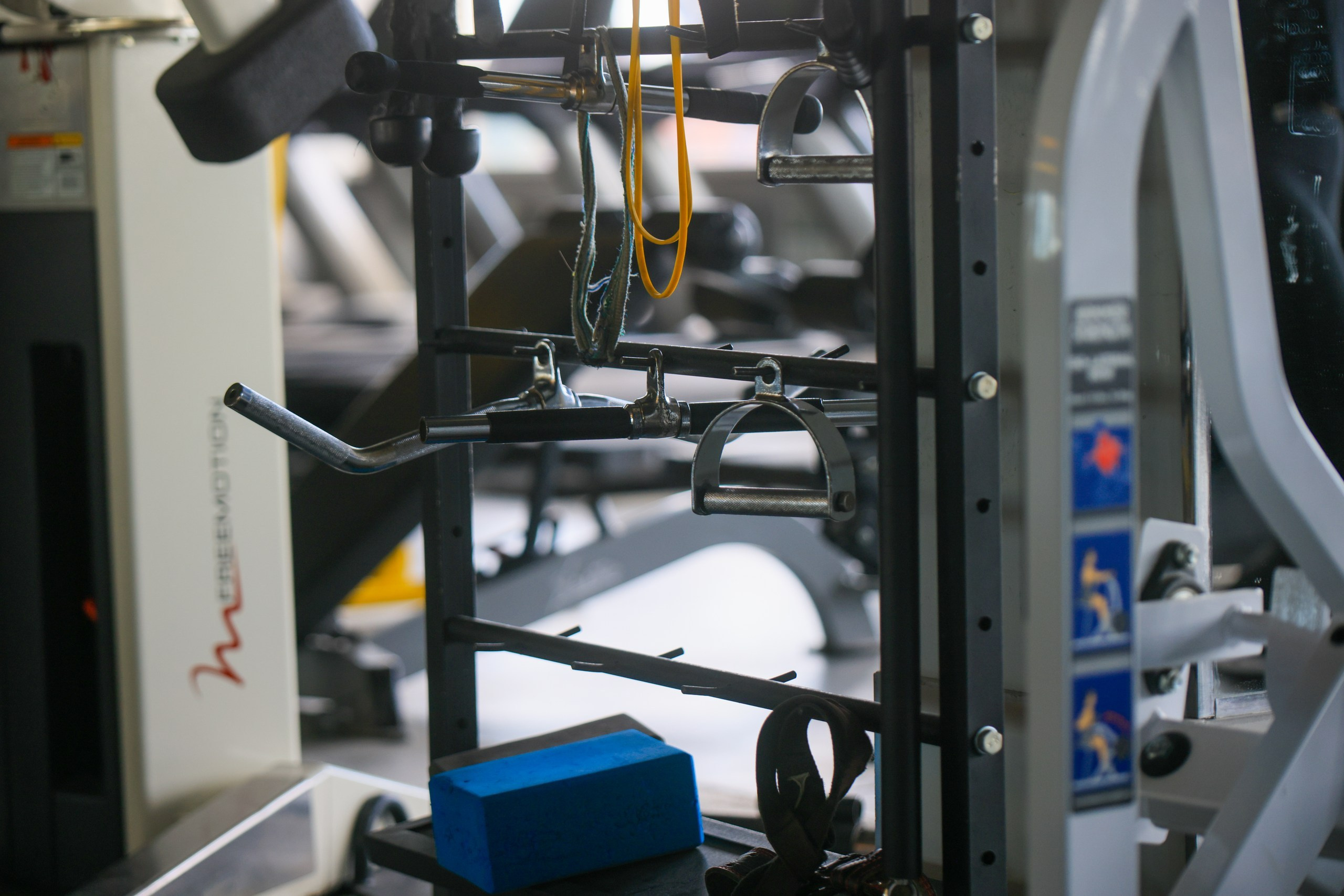 ТРОЙКА ФИТНЕС. Фотограф в Туле Крупский АнДРей. Фотостудия «КАДР71» в Туле