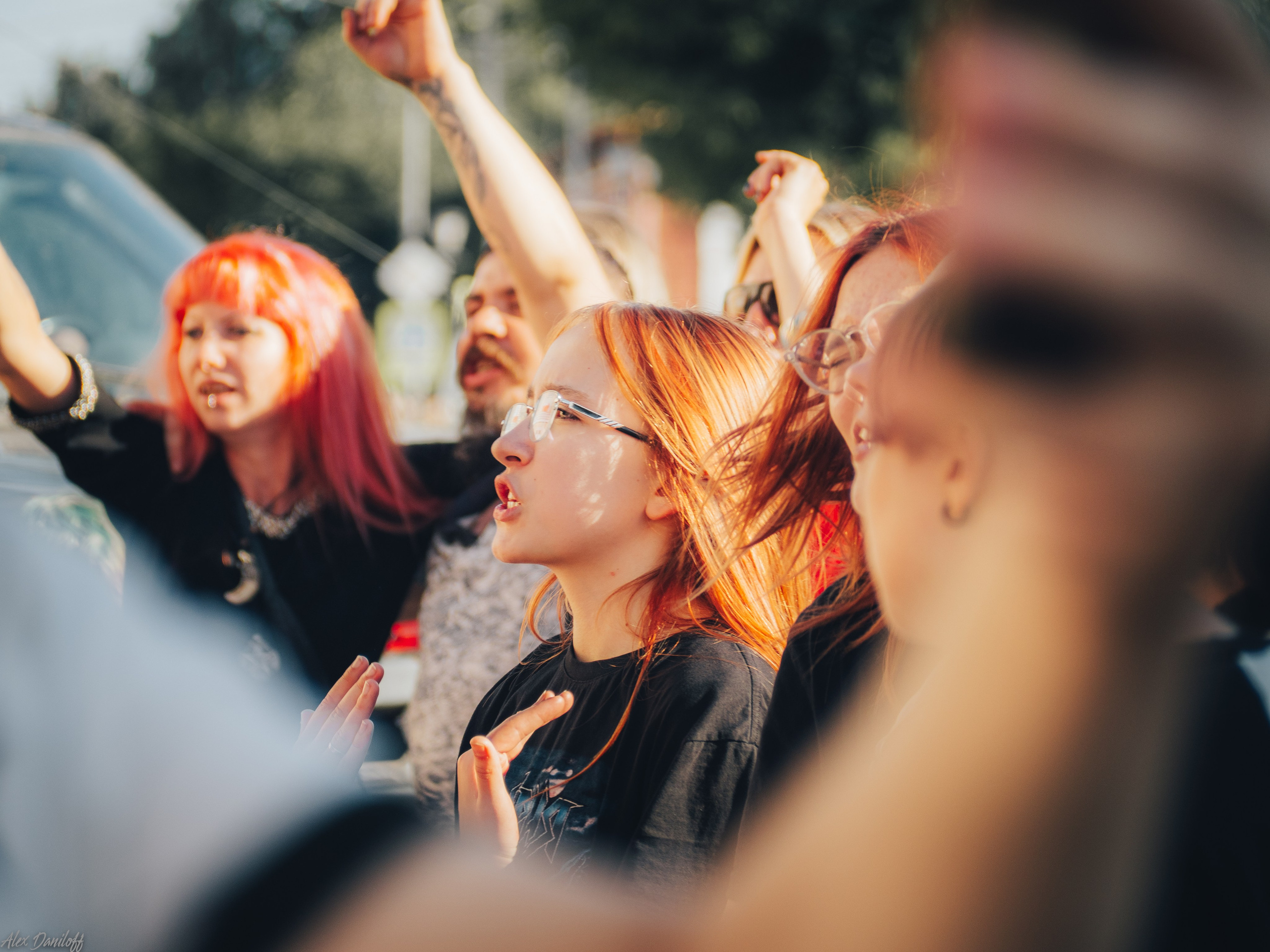 День города. Муром. 2024. Муром-Инфо. Новости культуры, образования, спорта в городе Муром