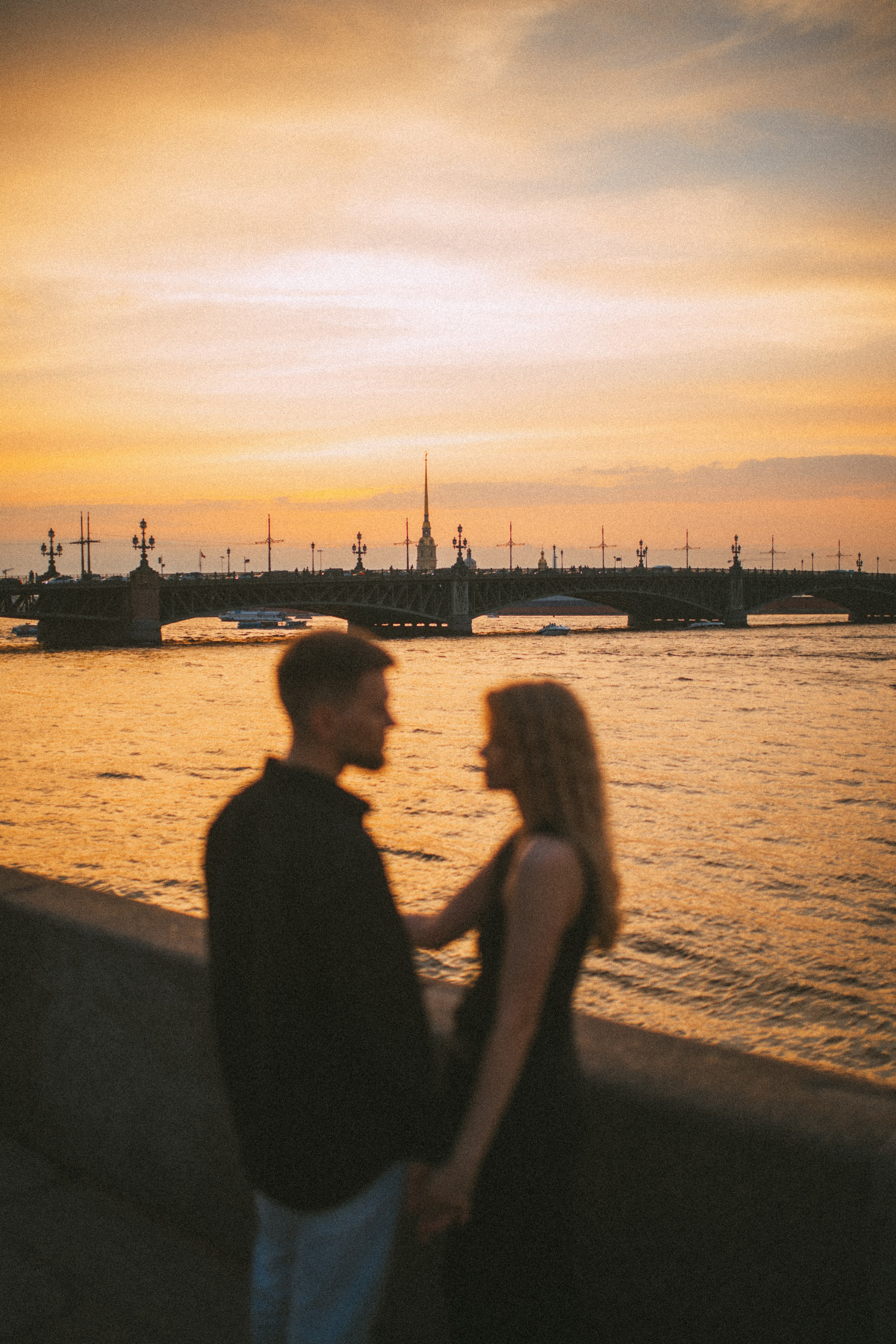 E & П | Санкт-Петербург. Фотограф Екатерина Амбрушкевич