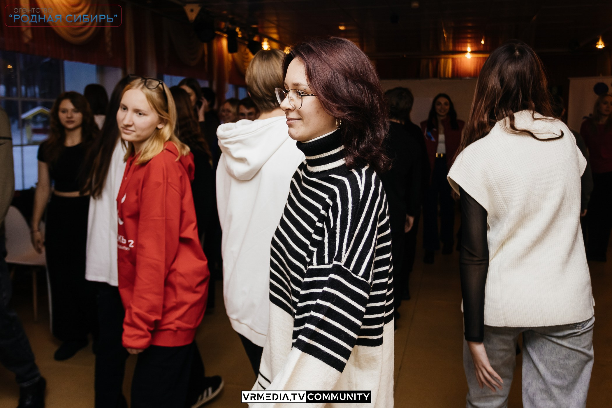 Проектный хакатон «Воплощай» в рамках проекта «Мастерская развития Молодежь42»