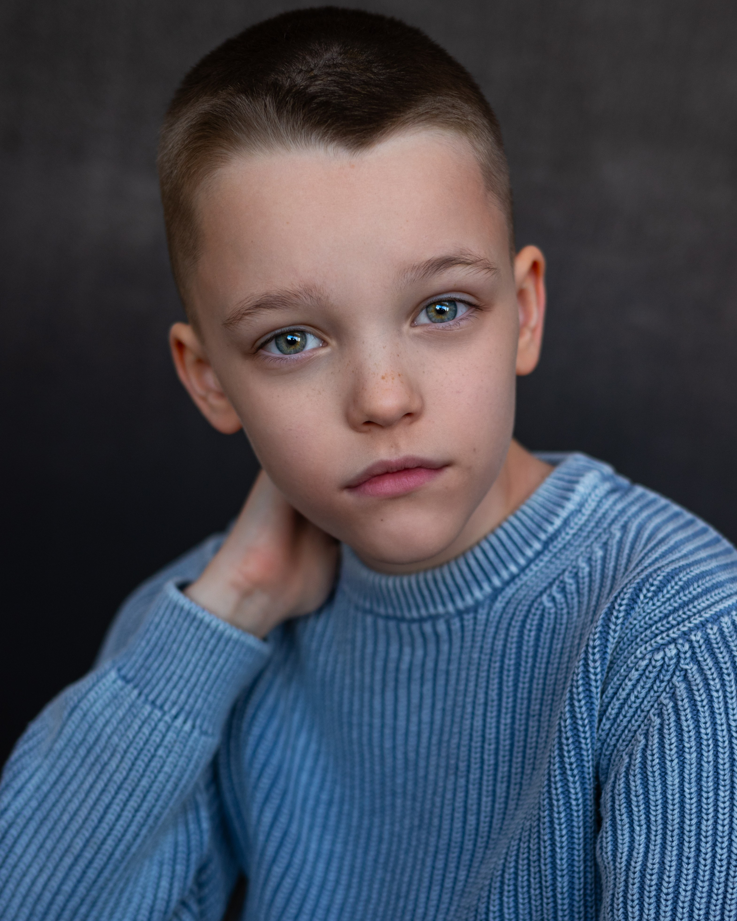 Модельное портфолио. Фотограф Москва Виктория Вишневская актерское / модельное портфолио