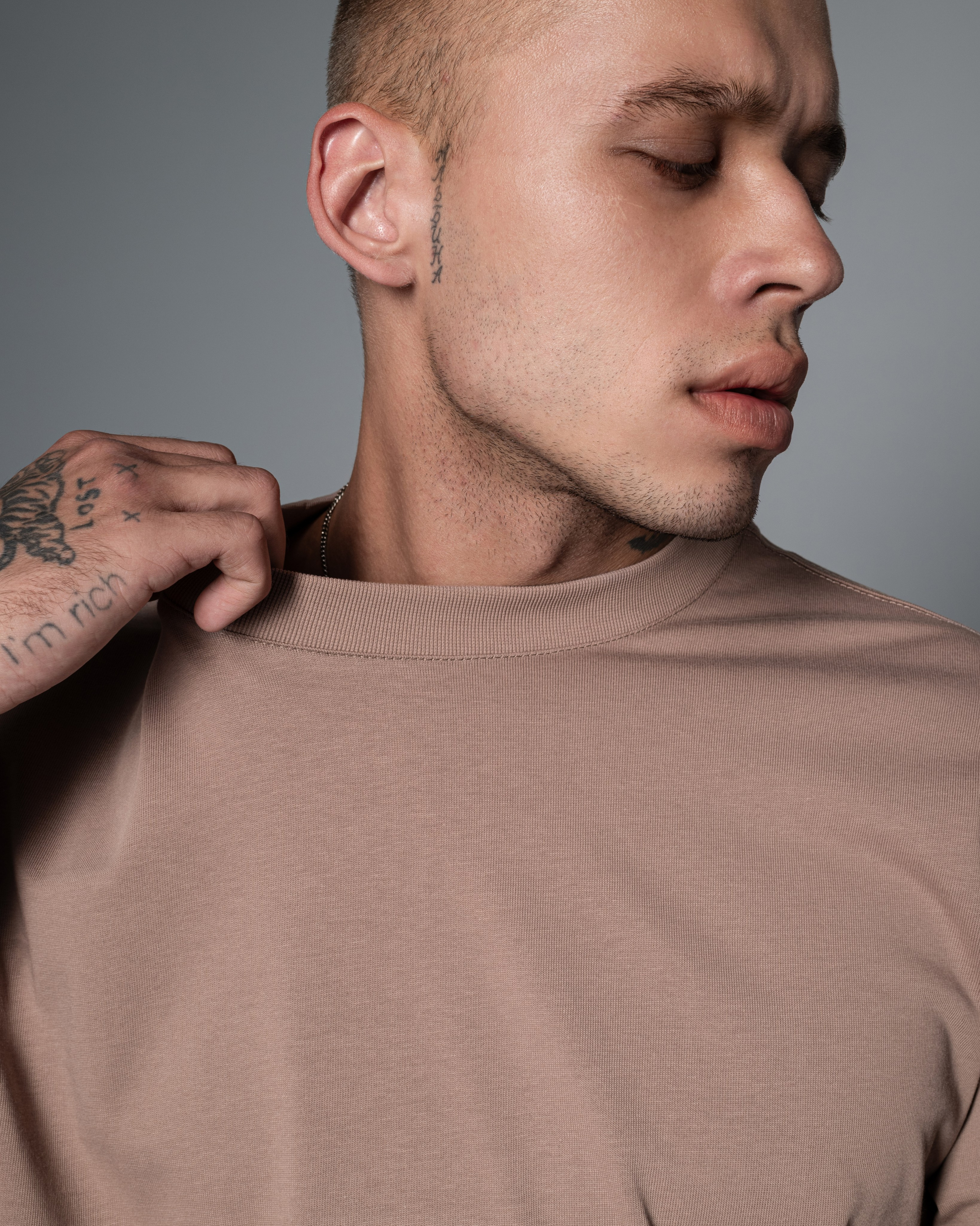 UniOn (каталог). Фотограф Москва Виктория Вишневская актерское / модельное портфолио