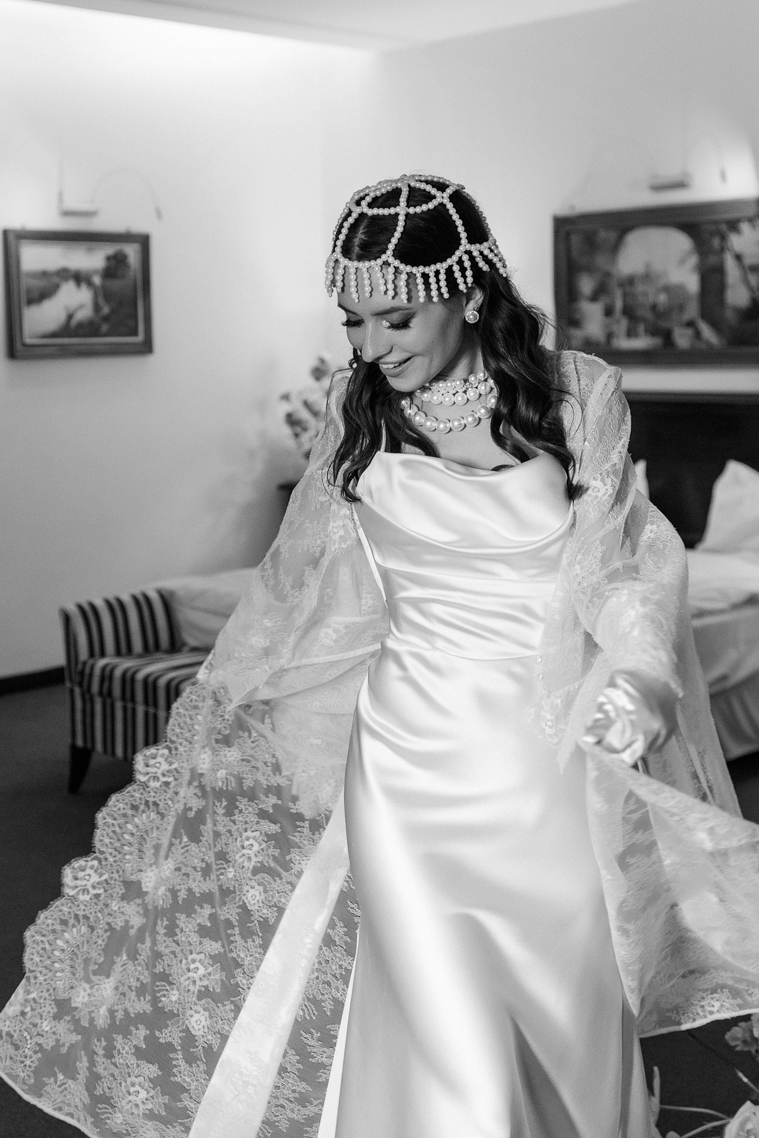 Алексей и Ксения. Свадебный фотограф Воронеж Марина Грудинина