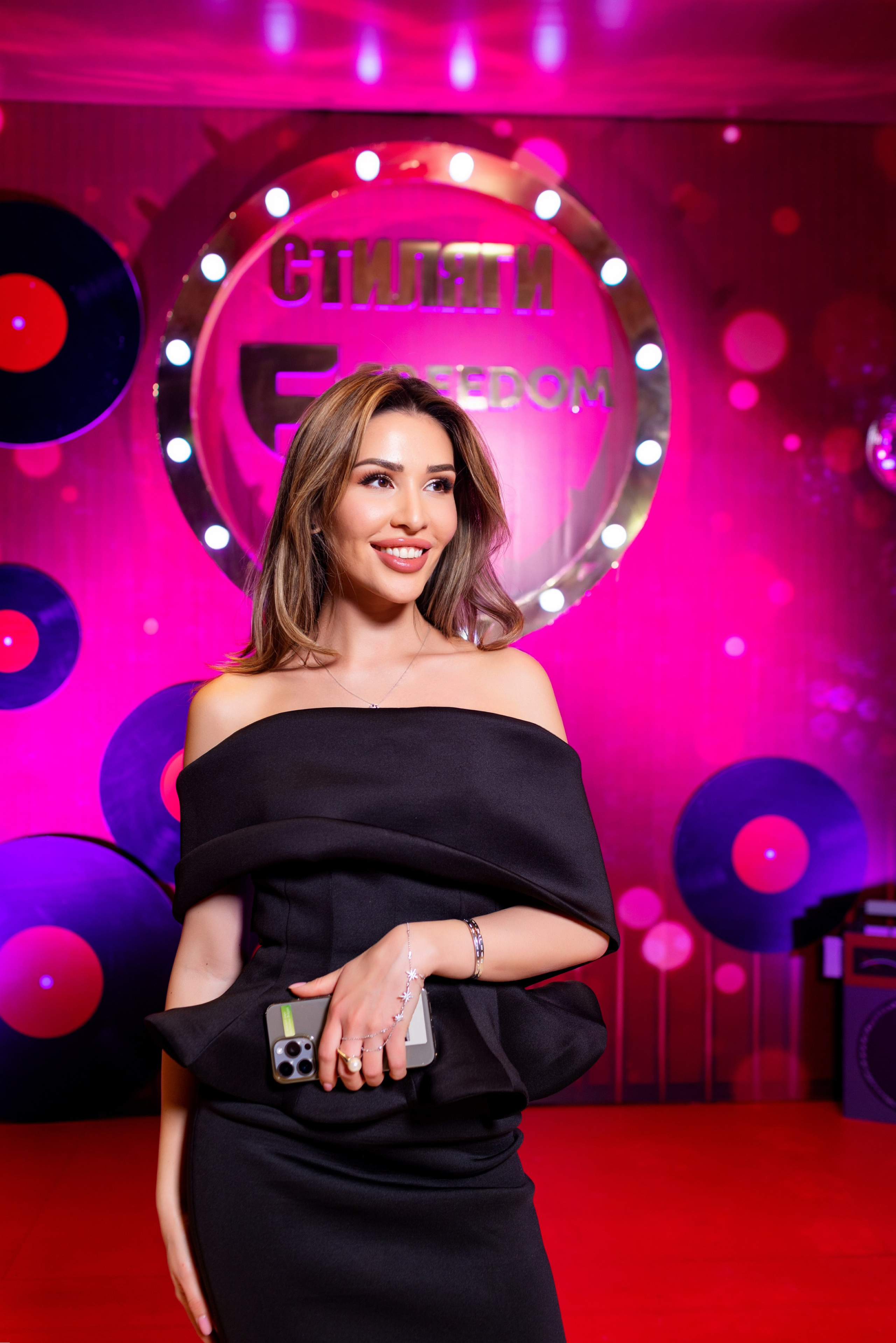 New Year Freedom Event. Кристина Шнайдер репортажный фотограф Алматы