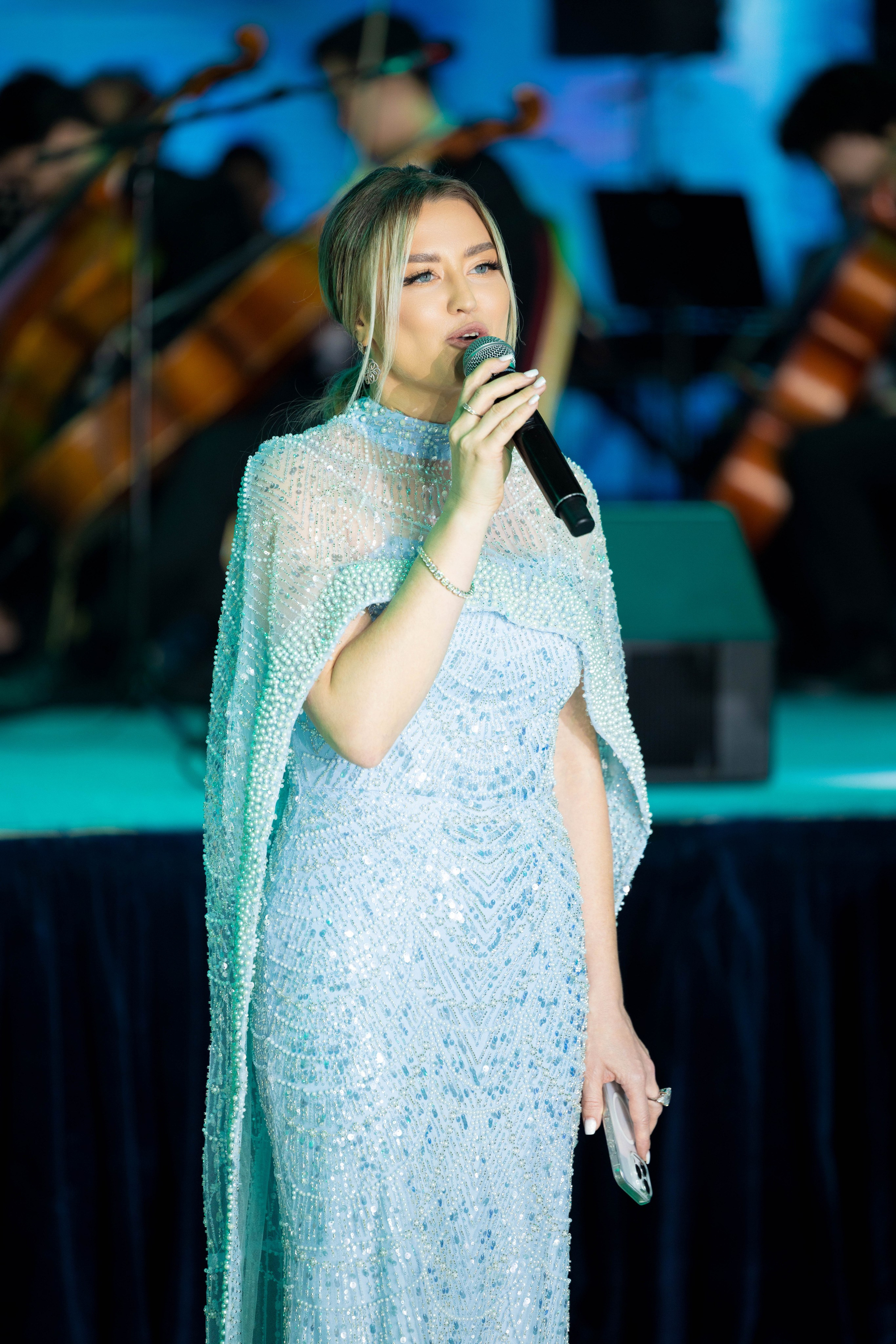 Viennese Ball. Кристина Шнайдер репортажный фотограф Алматы