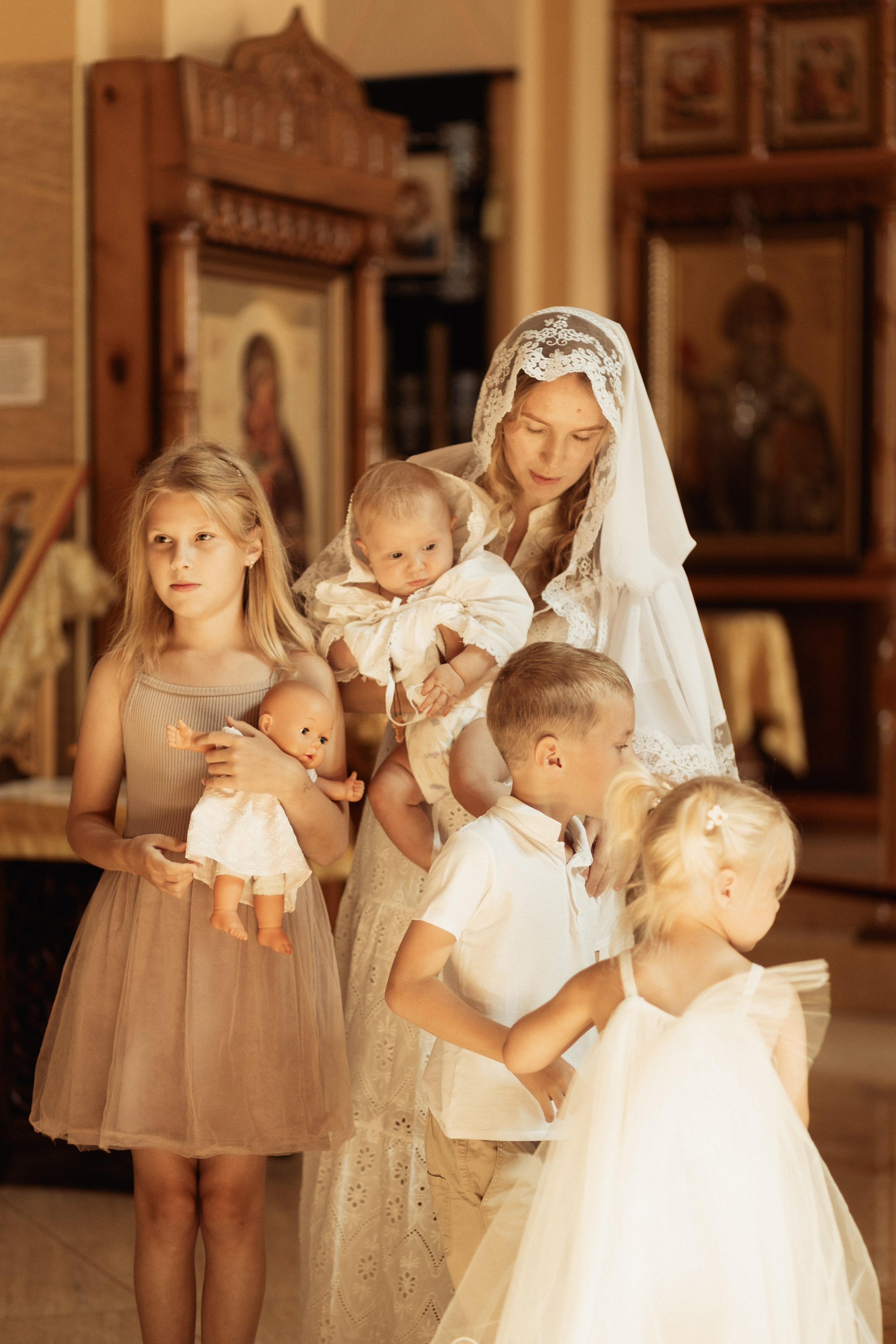 Крещения. Семейный и свадебный фотограф Лилия Матонина | Ангарск, Иркутск, Усолье-Сибирское, Байкал (Листвянка, Ольхон), Иркутская область