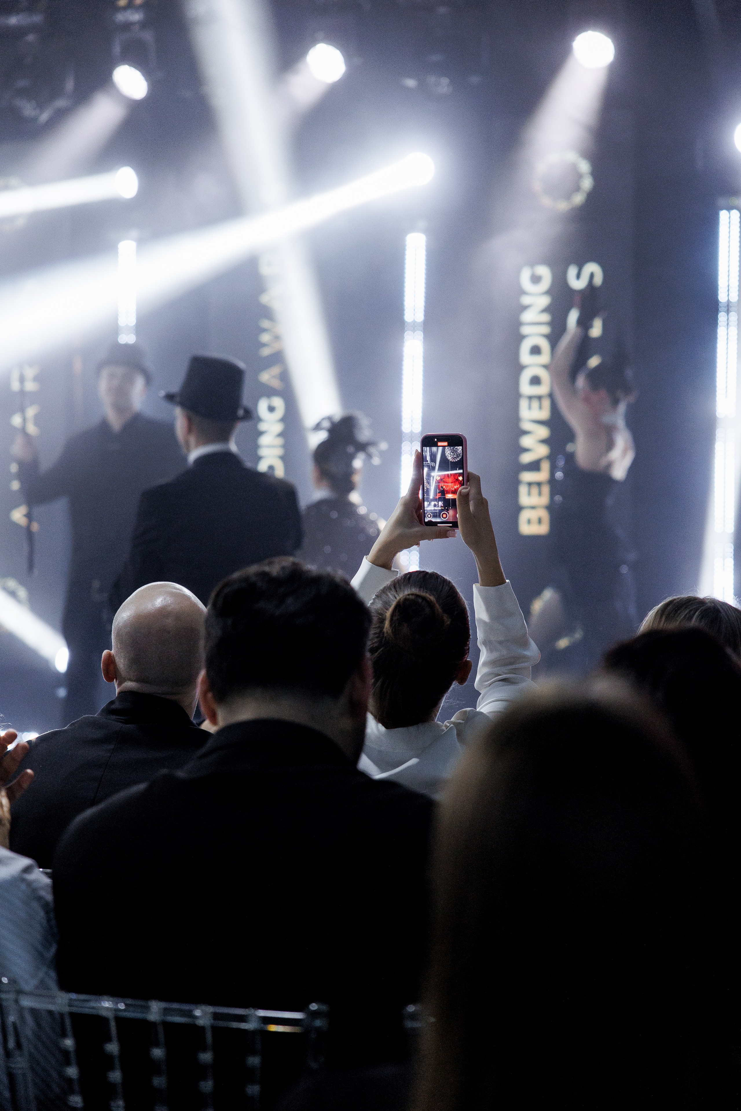 BELWEDDING AWARDS. Свадебный фотограф Каледич Тимофей